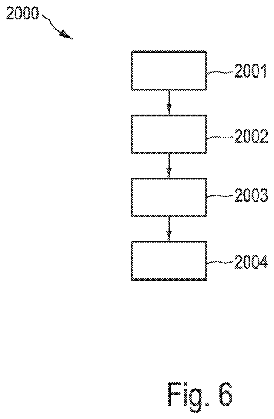 Patent US12590873 Figure 12 – Method and testing device for simultaneously testing two rotor blades and/or two rotor blade segments for a wind power installation