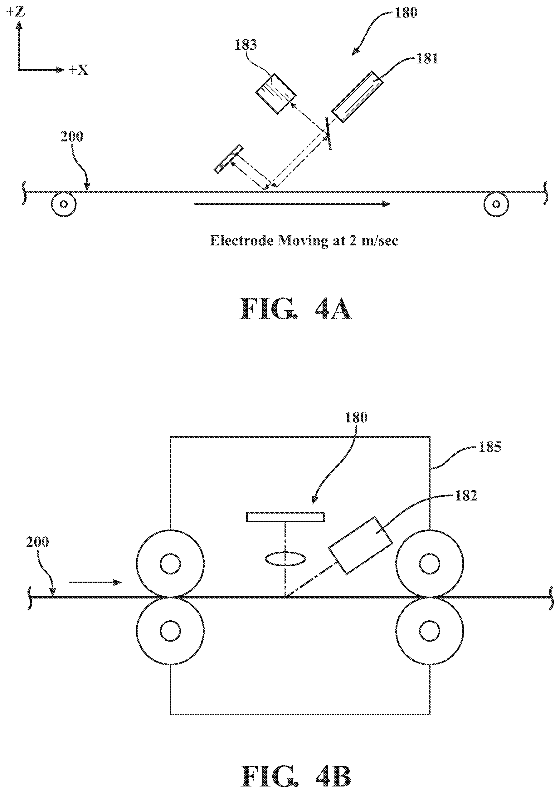Patent US12590878 Figure 4 – Systems and methods for detecting foreign metallic particles