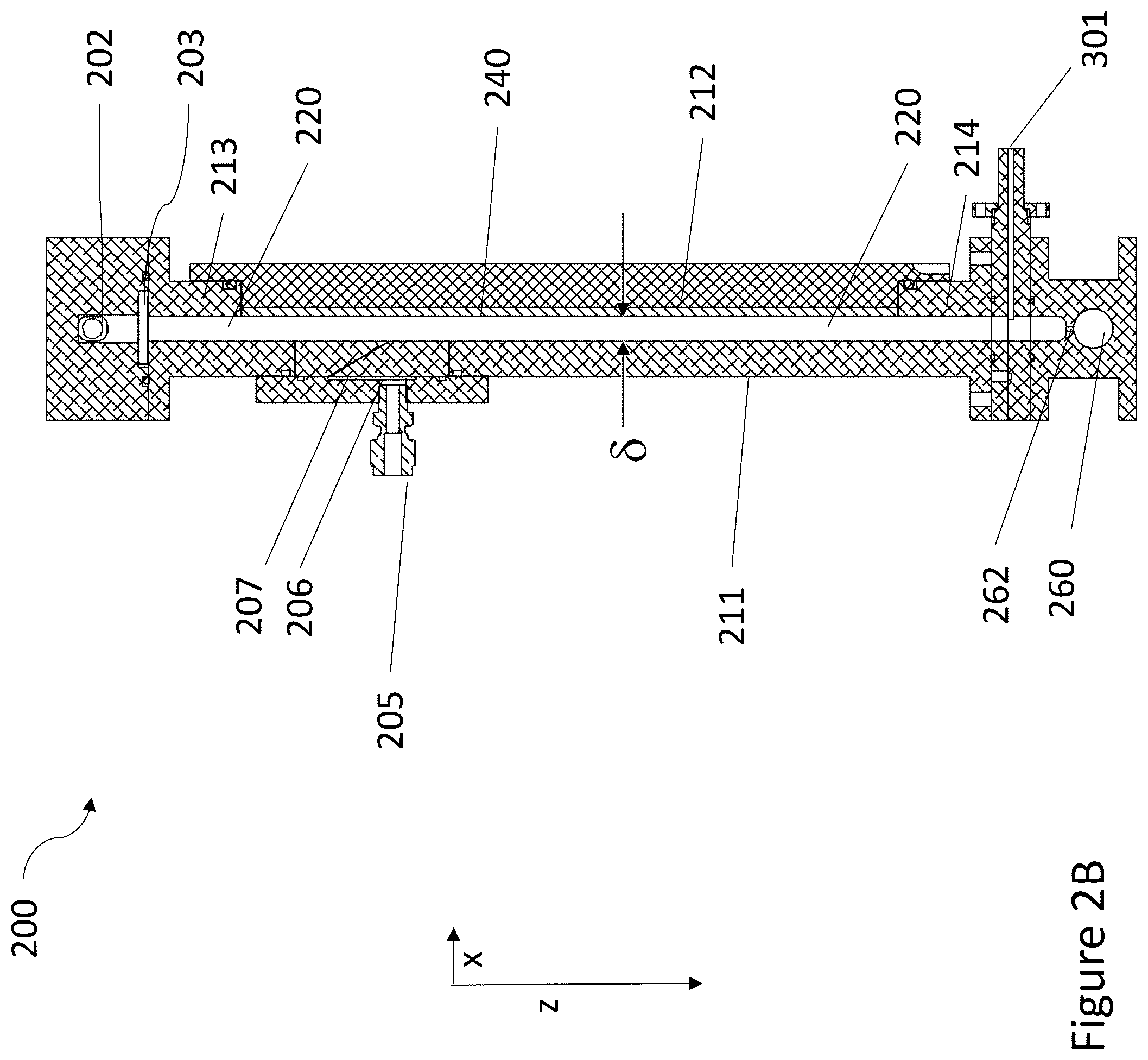 Patent US12590879 Figure 3 – Aerosol mobility imaging