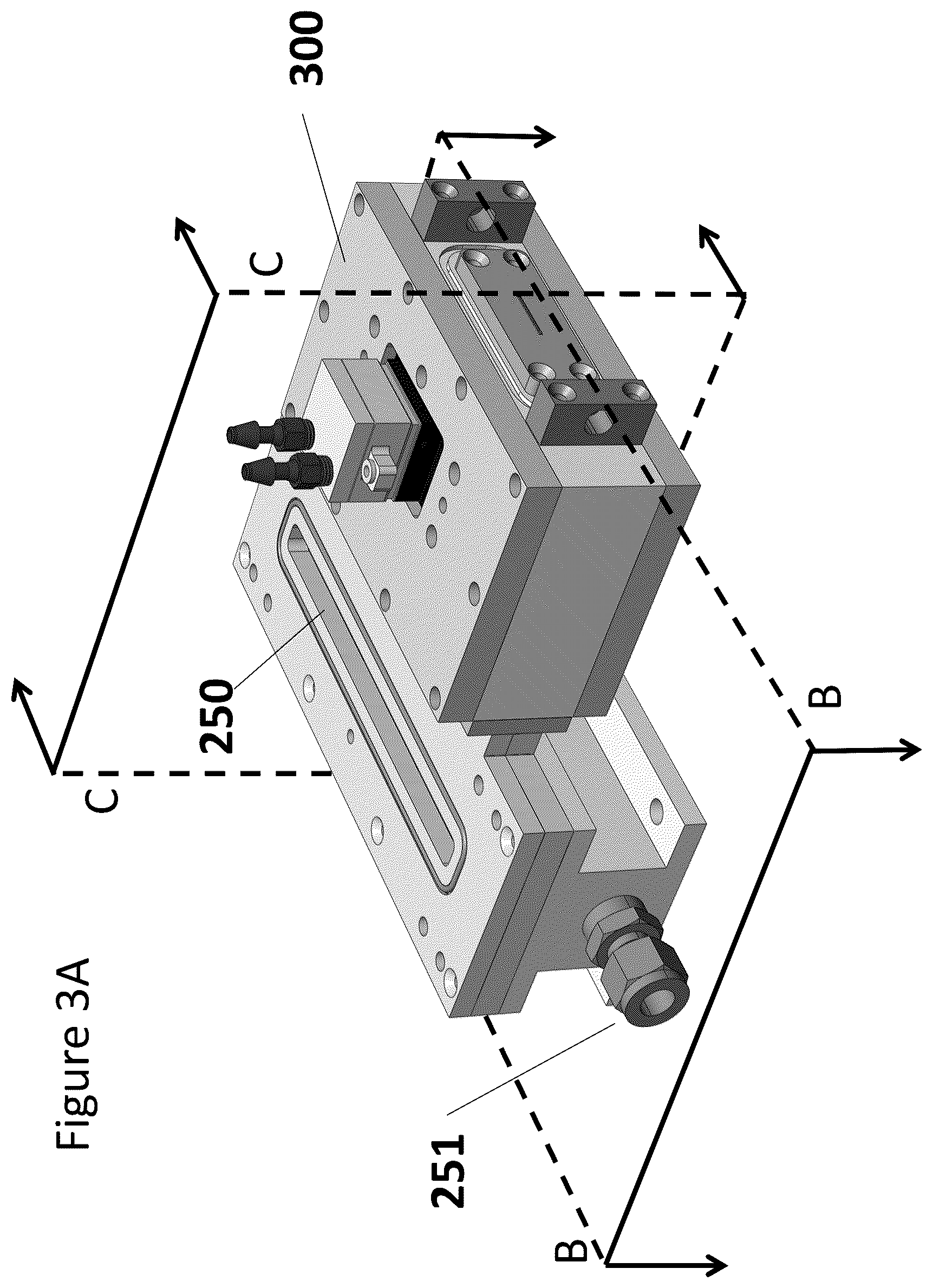 Patent US12590879 Figure 4 – Aerosol mobility imaging