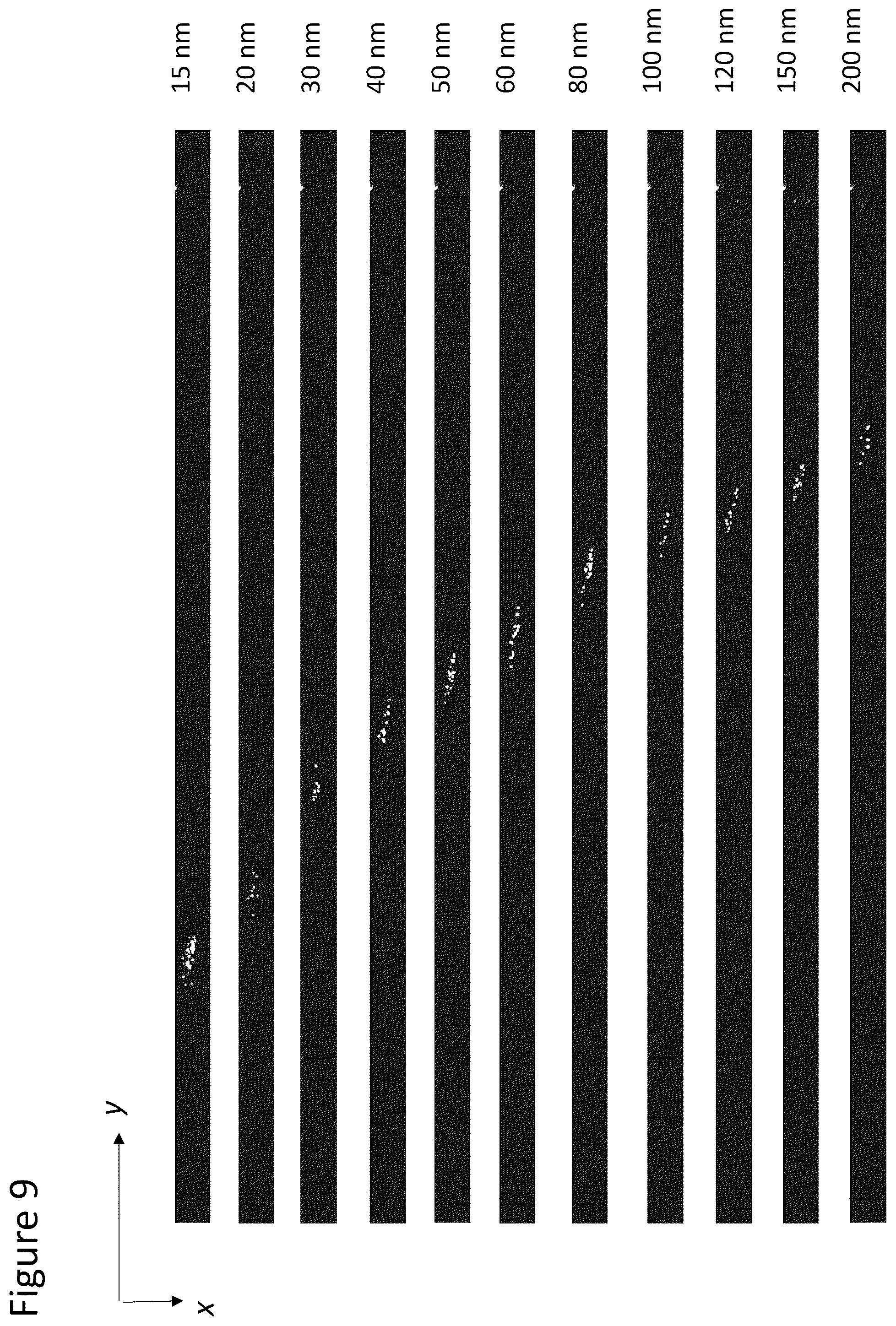 Patent US12590879 Figure 12 – Aerosol mobility imaging