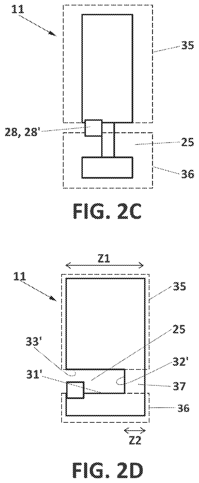 Patent US12590883 Figure 3 – System and method for inspecting a fluid