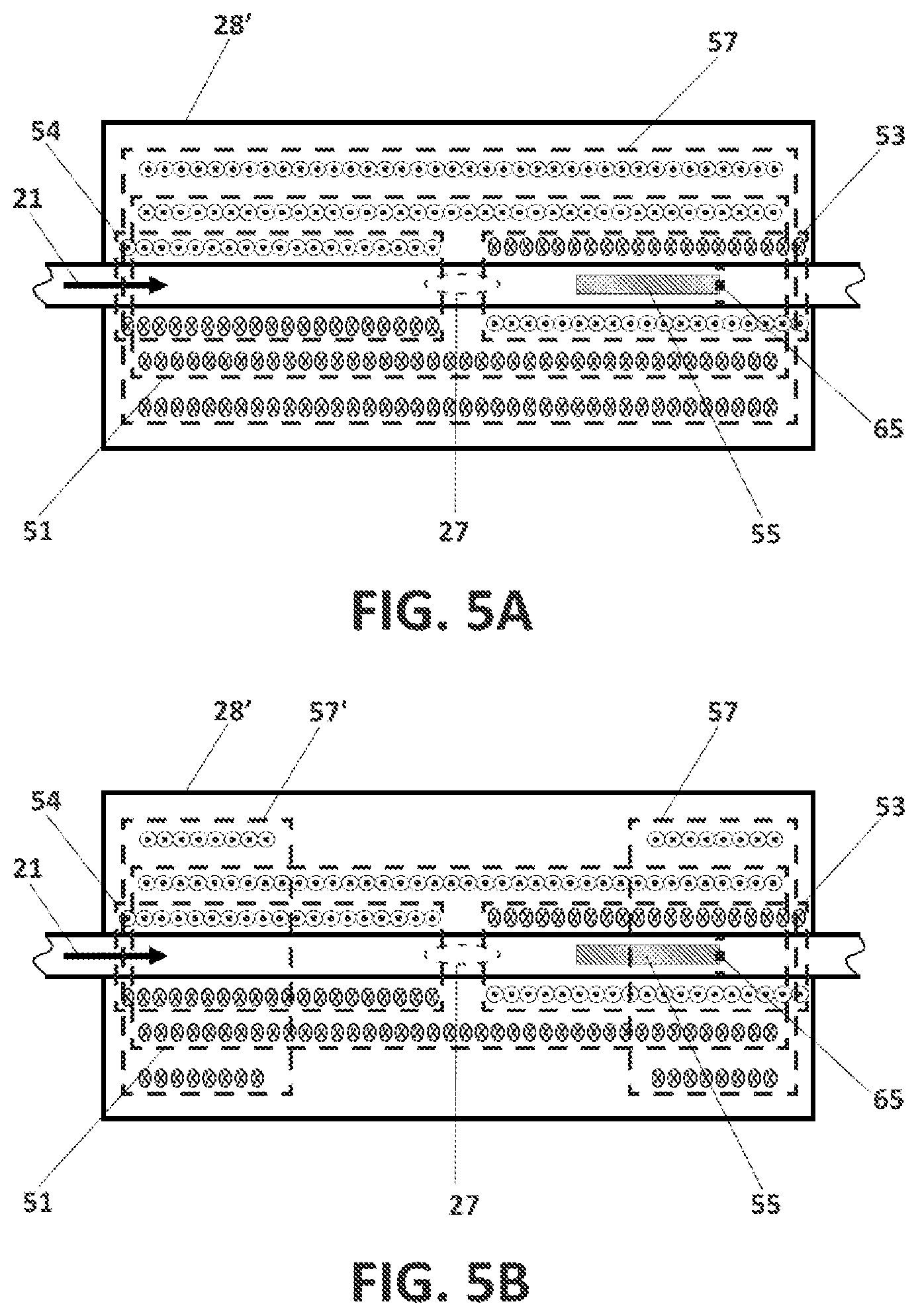 Patent US12590883 Figure 6 – System and method for inspecting a fluid