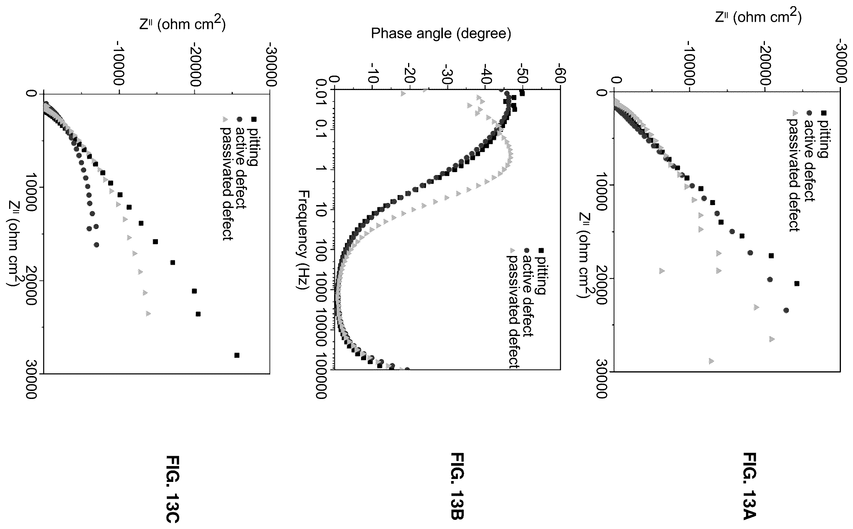 Patent US12590884 Figure 11 – Method for detecting corrosion severity of a metallic surface on a pipeline