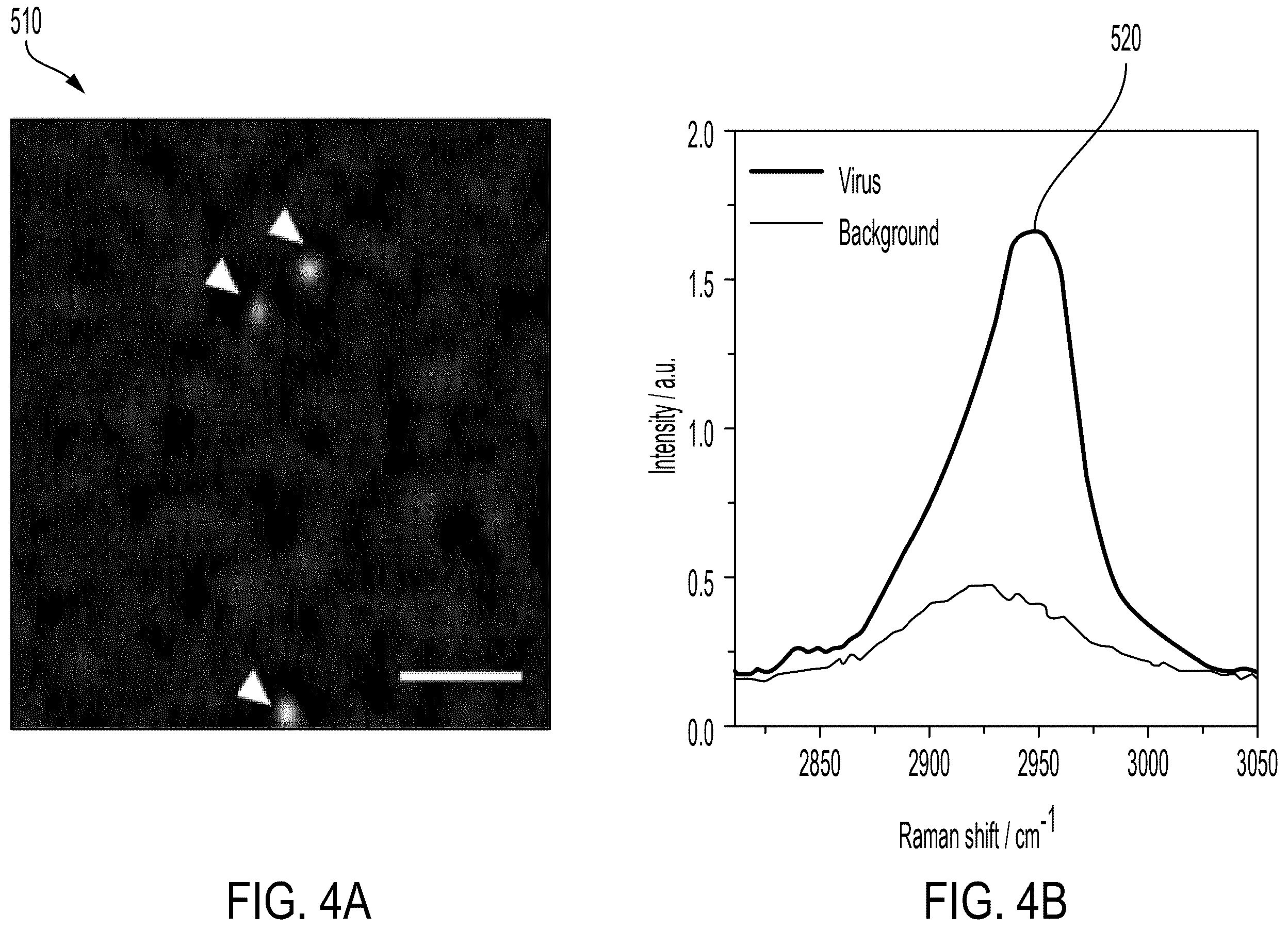 Patent US12590885 Figure 10 – Stimulated Raman photothermal microscope with optical parametric amplifier source