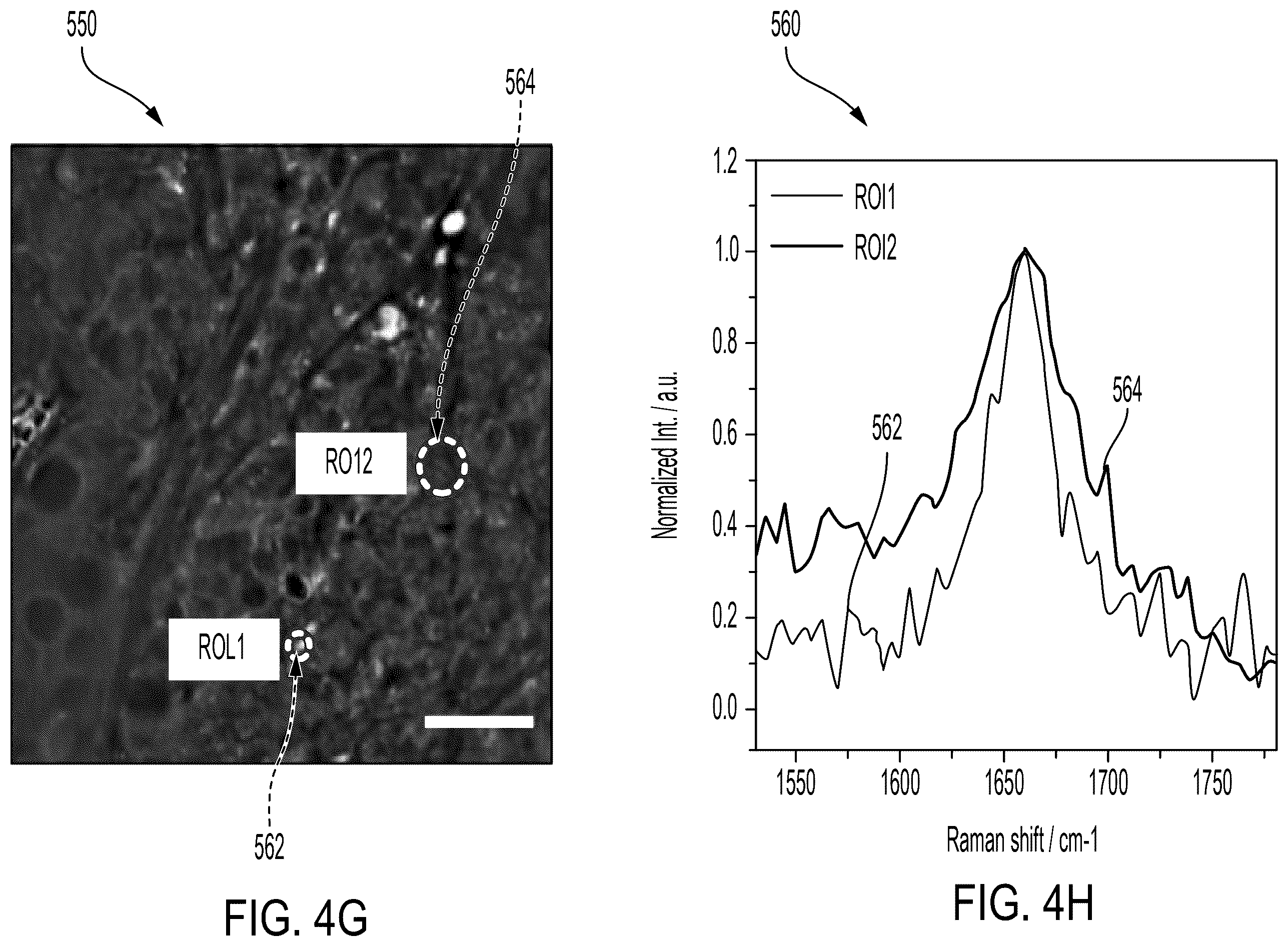 Patent US12590885 Figure 13 – Stimulated Raman photothermal microscope with optical parametric amplifier source