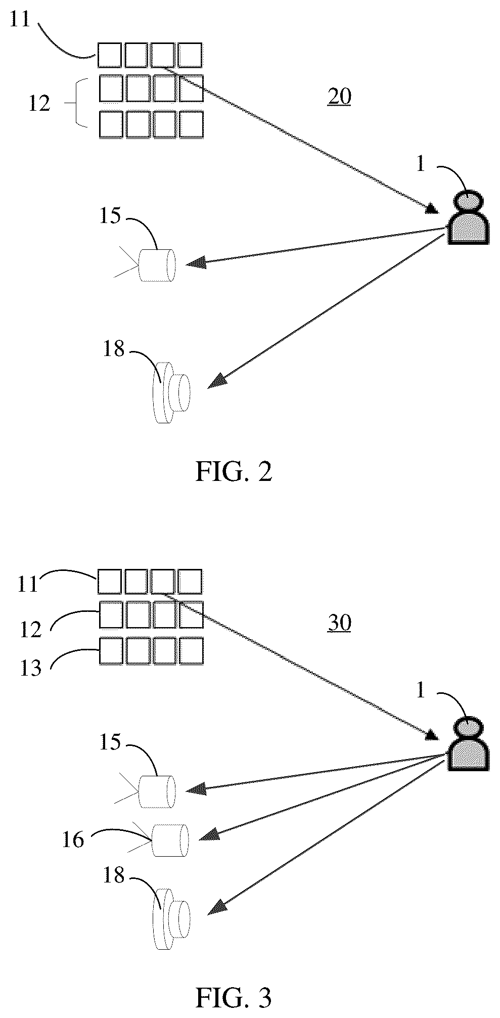 Patent US12590887 Figure 2 – Spectrum measurement apparatus and spectrum measurement method