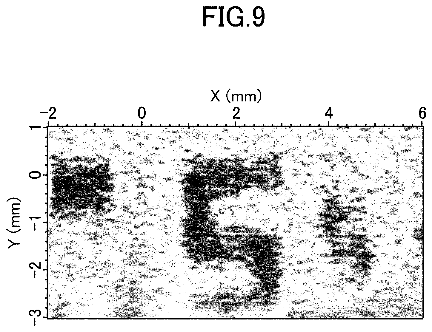 Patent US12590888 Figure 8 – Infrared analysis chip, and infrared imaging device