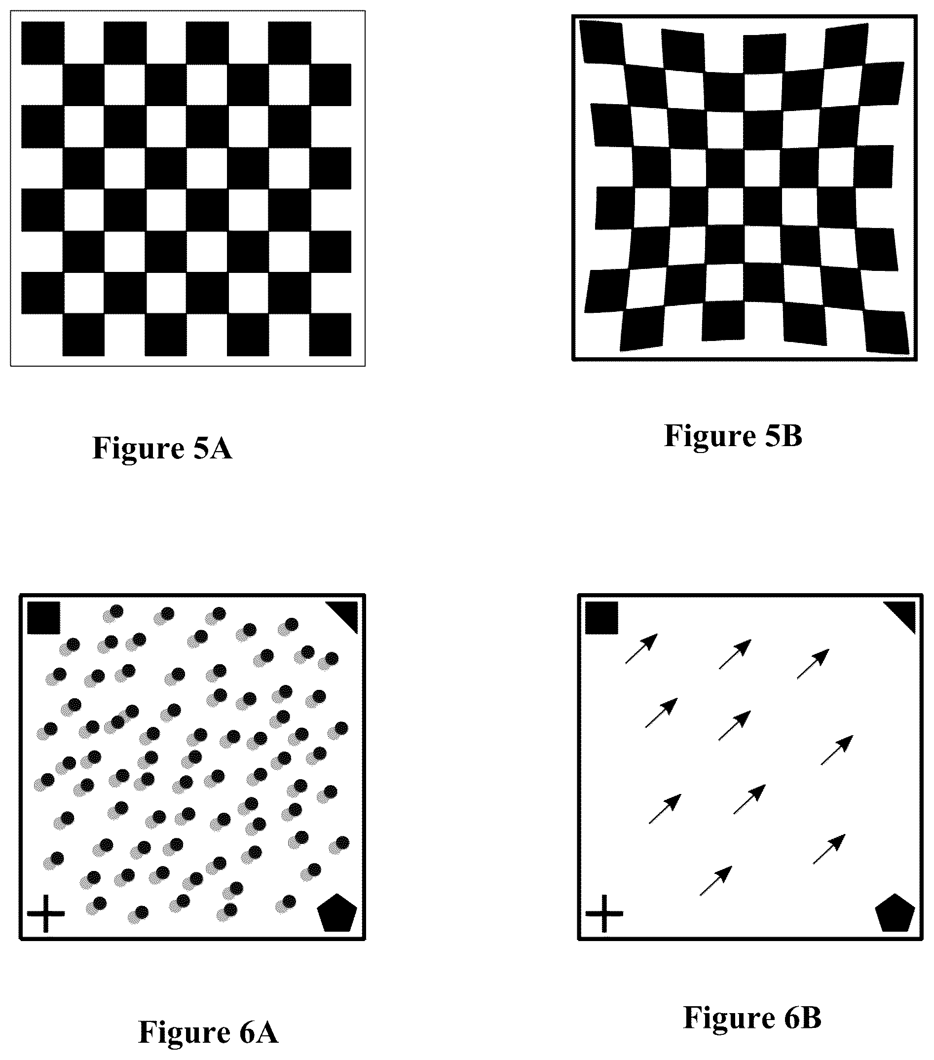 Patent US12590891 Figure 3 – Real-time, reference-free background oriented schlieren imaging system