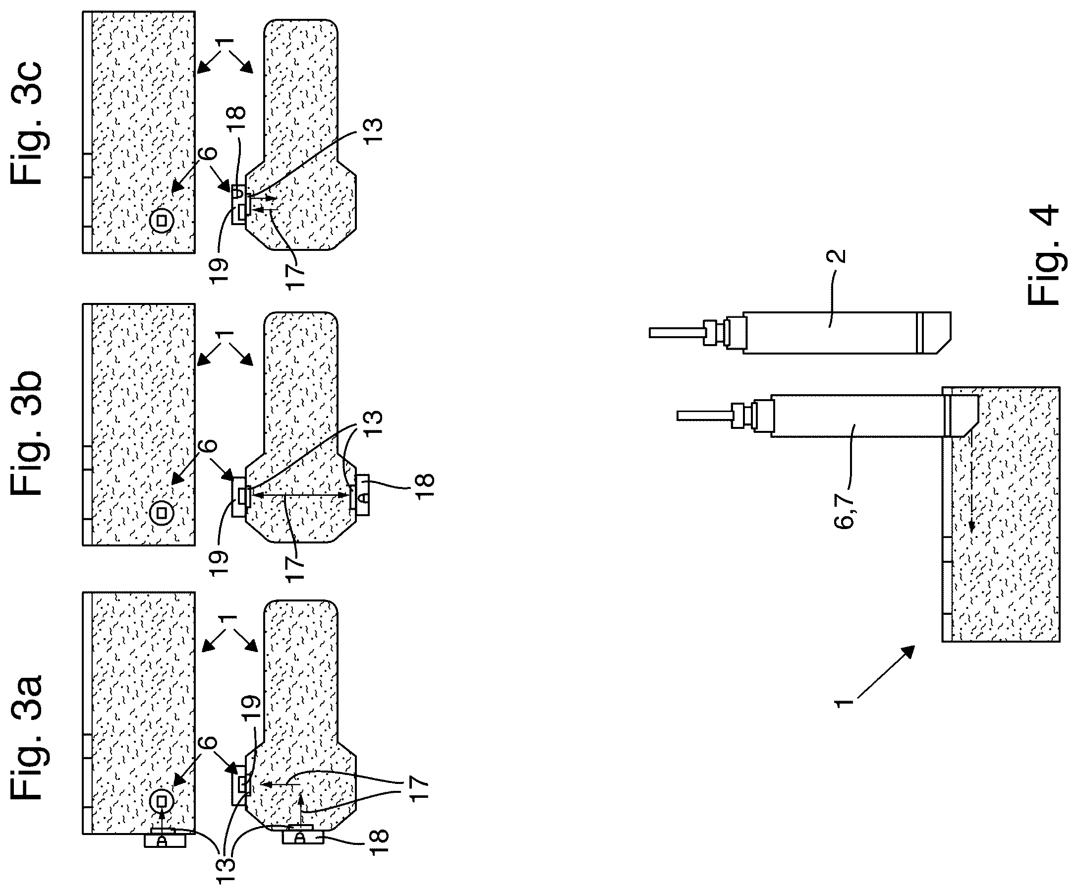 Patent US12590892 Figure 2 – Calibration vessel and method for calibration