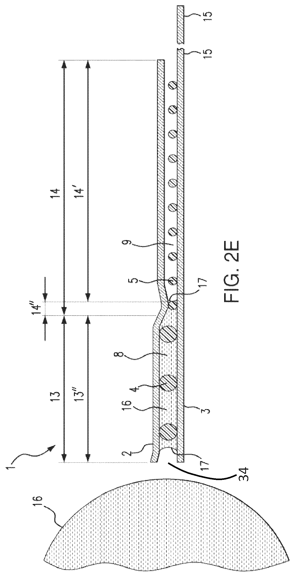 Patent US12590896 Figure 7 – Apparatus and method for transferring and analyzing suspended particles in a liquid sample