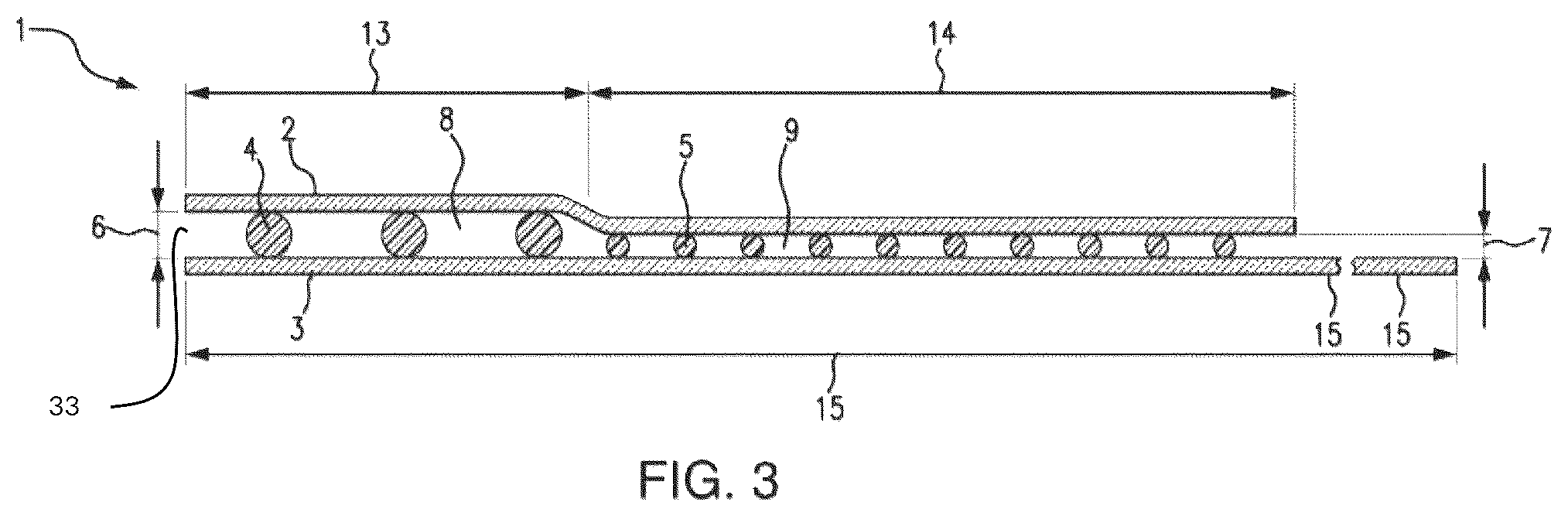 Patent US12590896 Figure 10 – Apparatus and method for transferring and analyzing suspended particles in a liquid sample