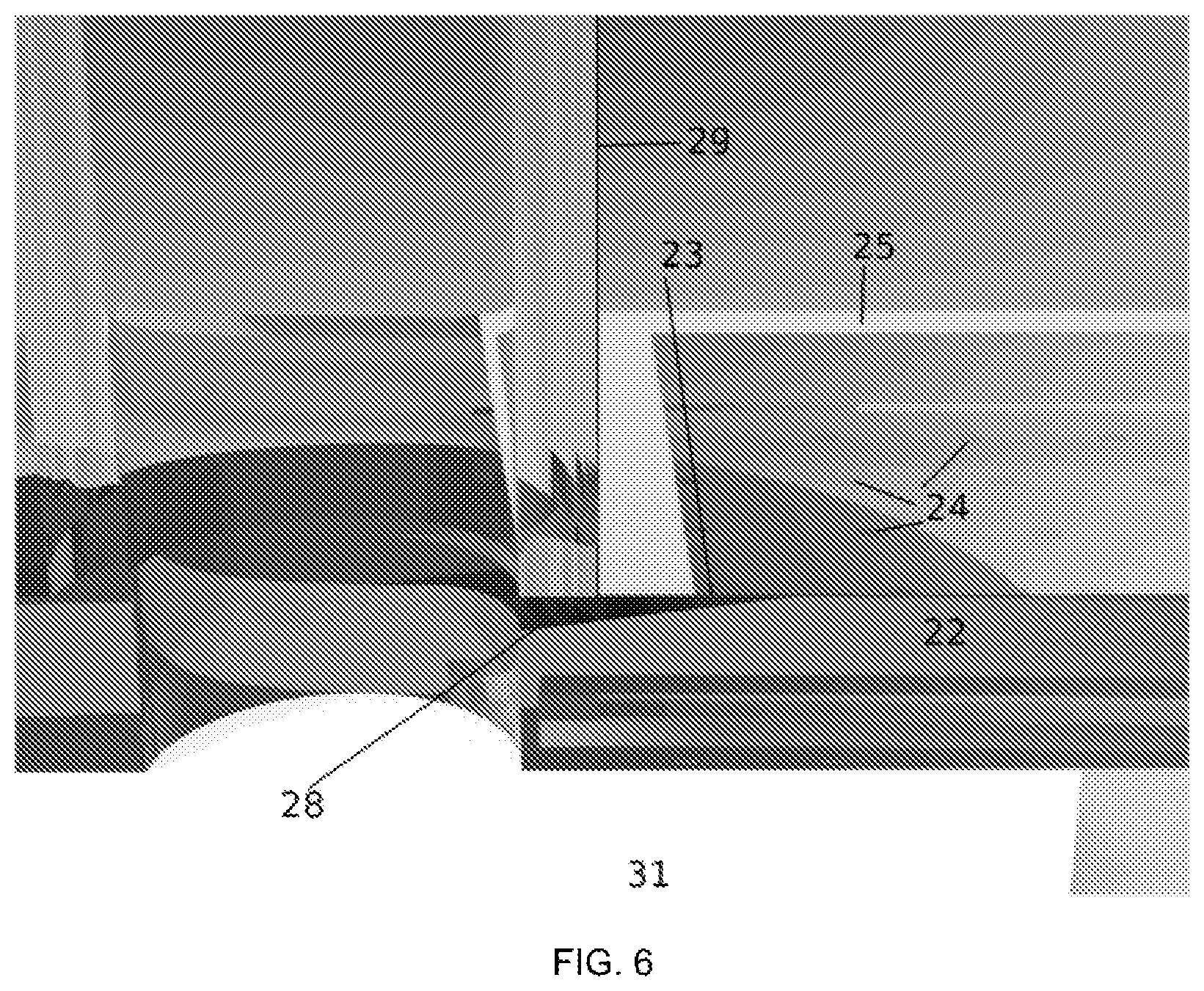 Patent US12590896 Figure 13 – Apparatus and method for transferring and analyzing suspended particles in a liquid sample