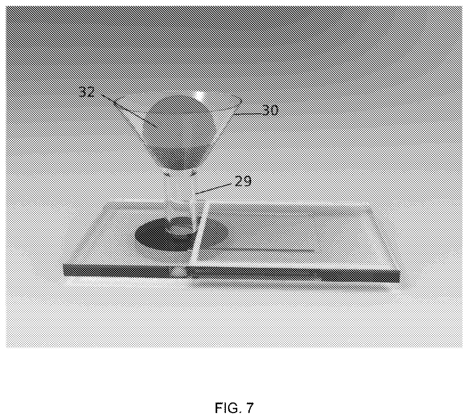 Patent US12590896 Figure 14 – Apparatus and method for transferring and analyzing suspended particles in a liquid sample