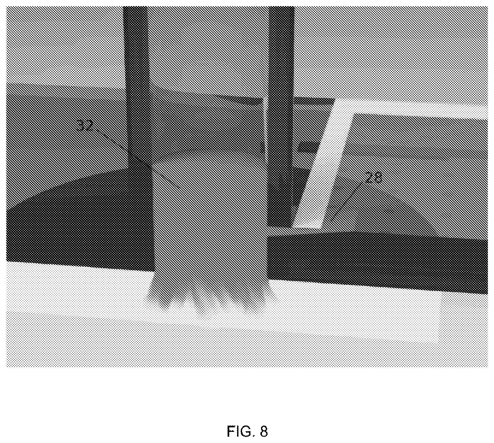 Patent US12590896 Figure 15 – Apparatus and method for transferring and analyzing suspended particles in a liquid sample