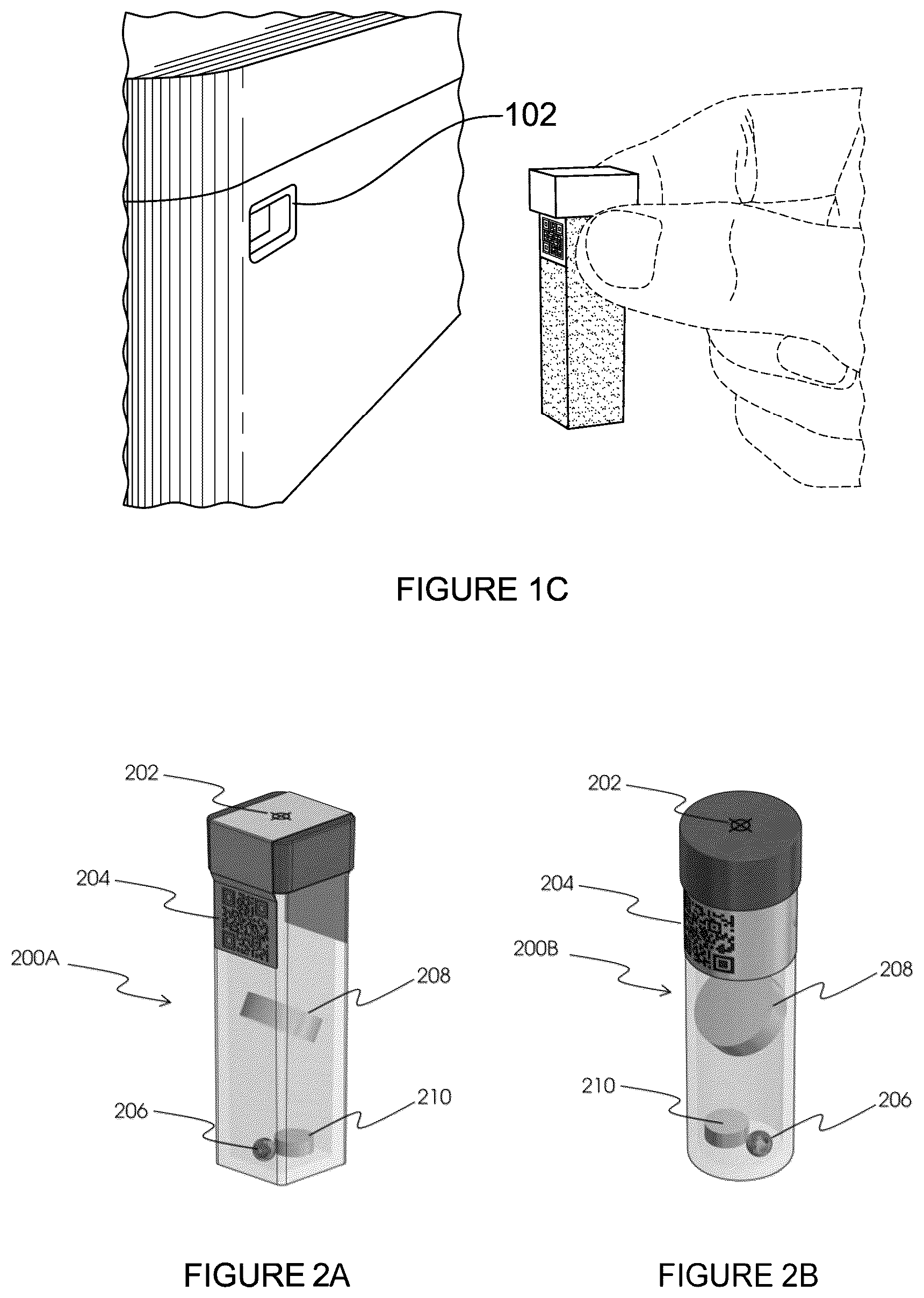 Patent US12590898 Figure 2 – Spectrophotometric system and method for wireless water quality management of aquaculture basin