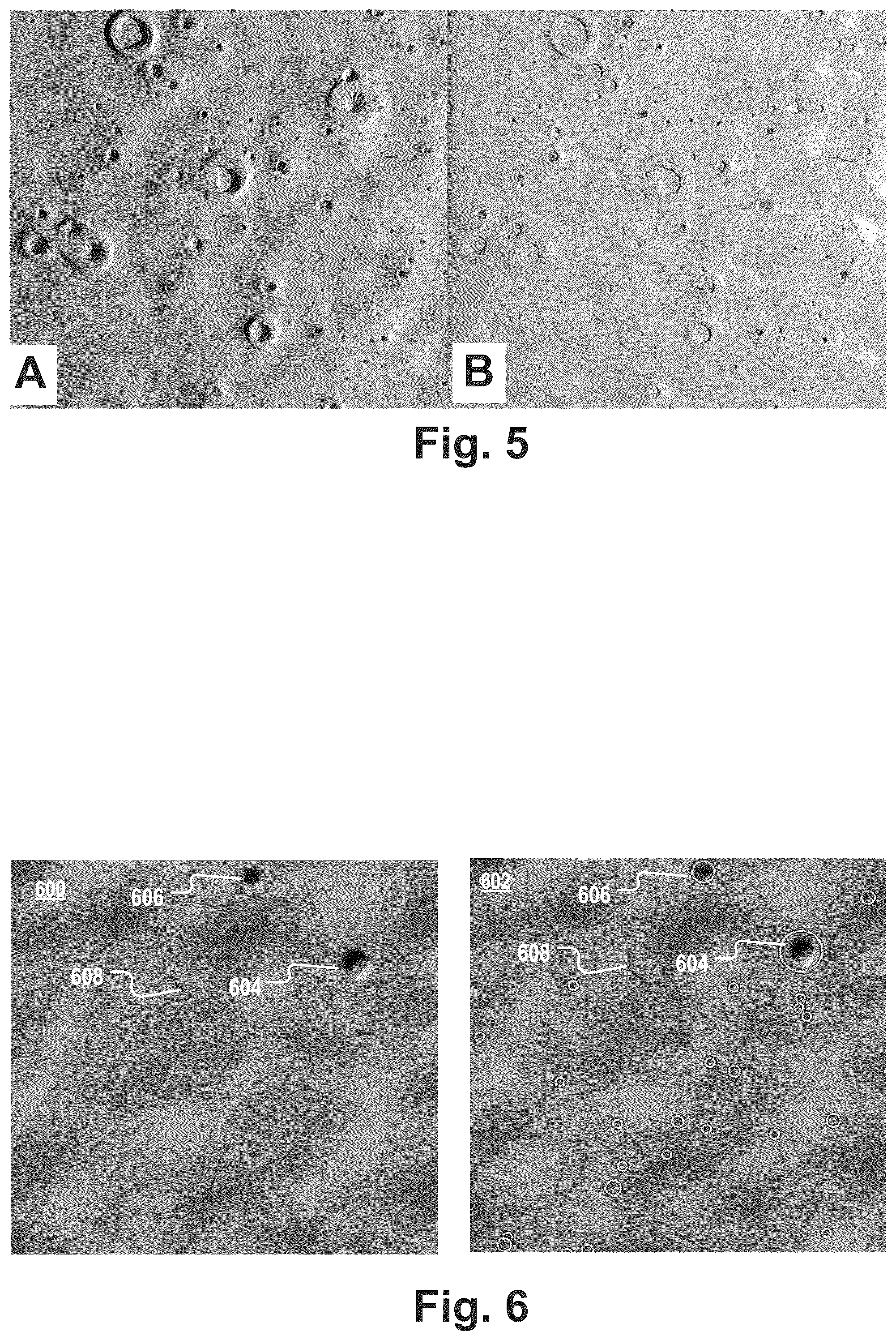 Patent US12590901 Figure 3 – Method for inspecting a coated surface for coating defects