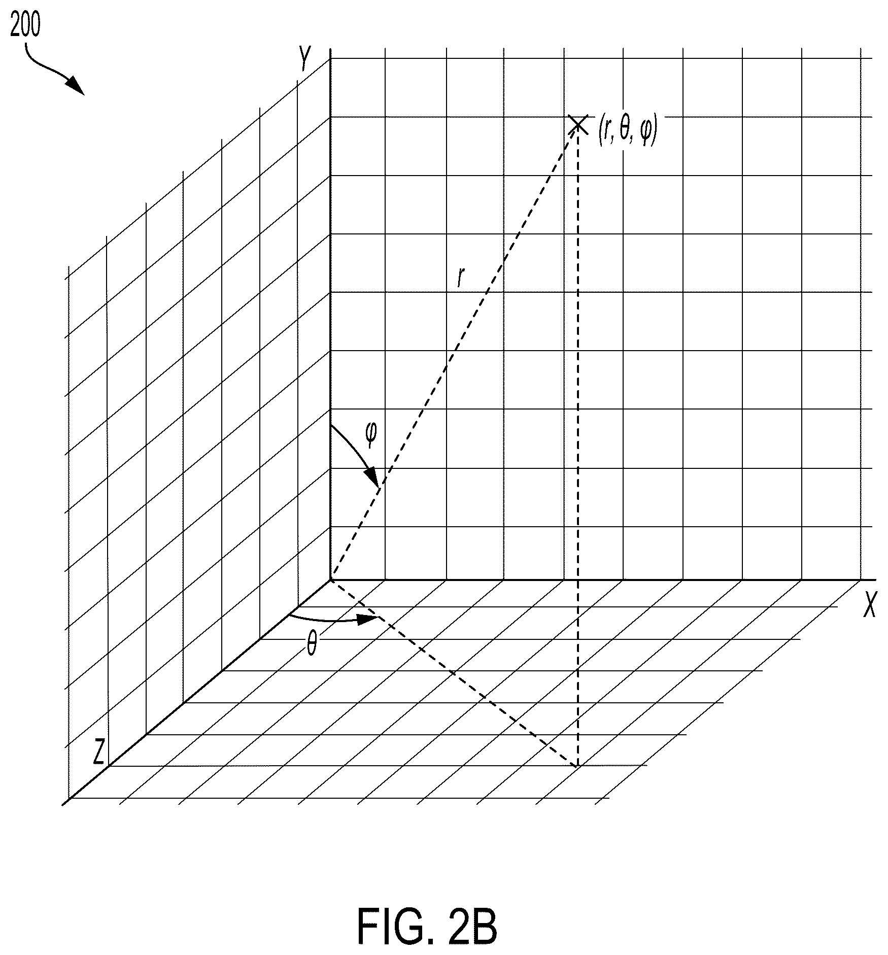 Patent US12590902 Figure 4 – High clarity gemstone facet and internal imaging analysis