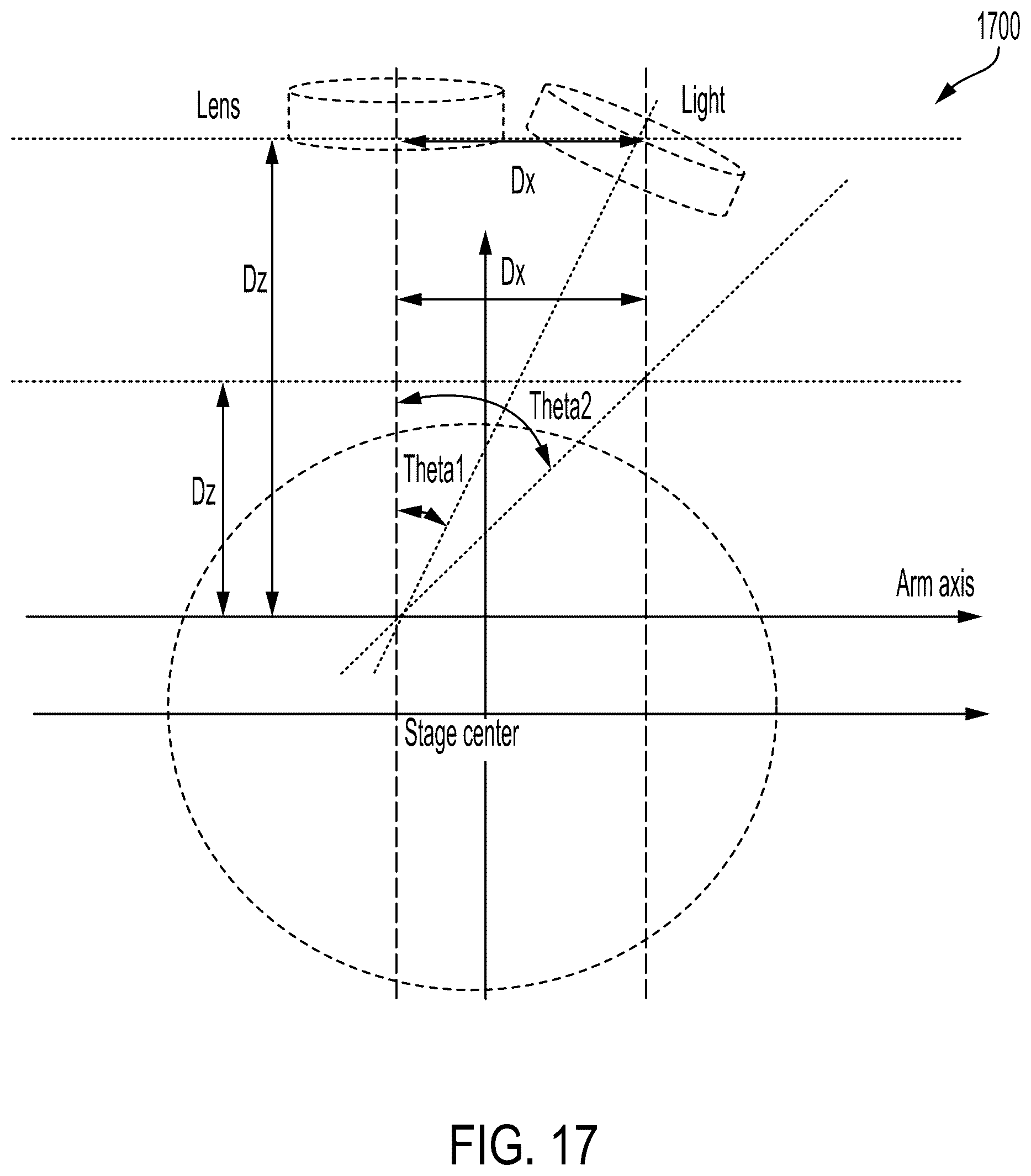 Patent US12590902 Figure 20 – High clarity gemstone facet and internal imaging analysis