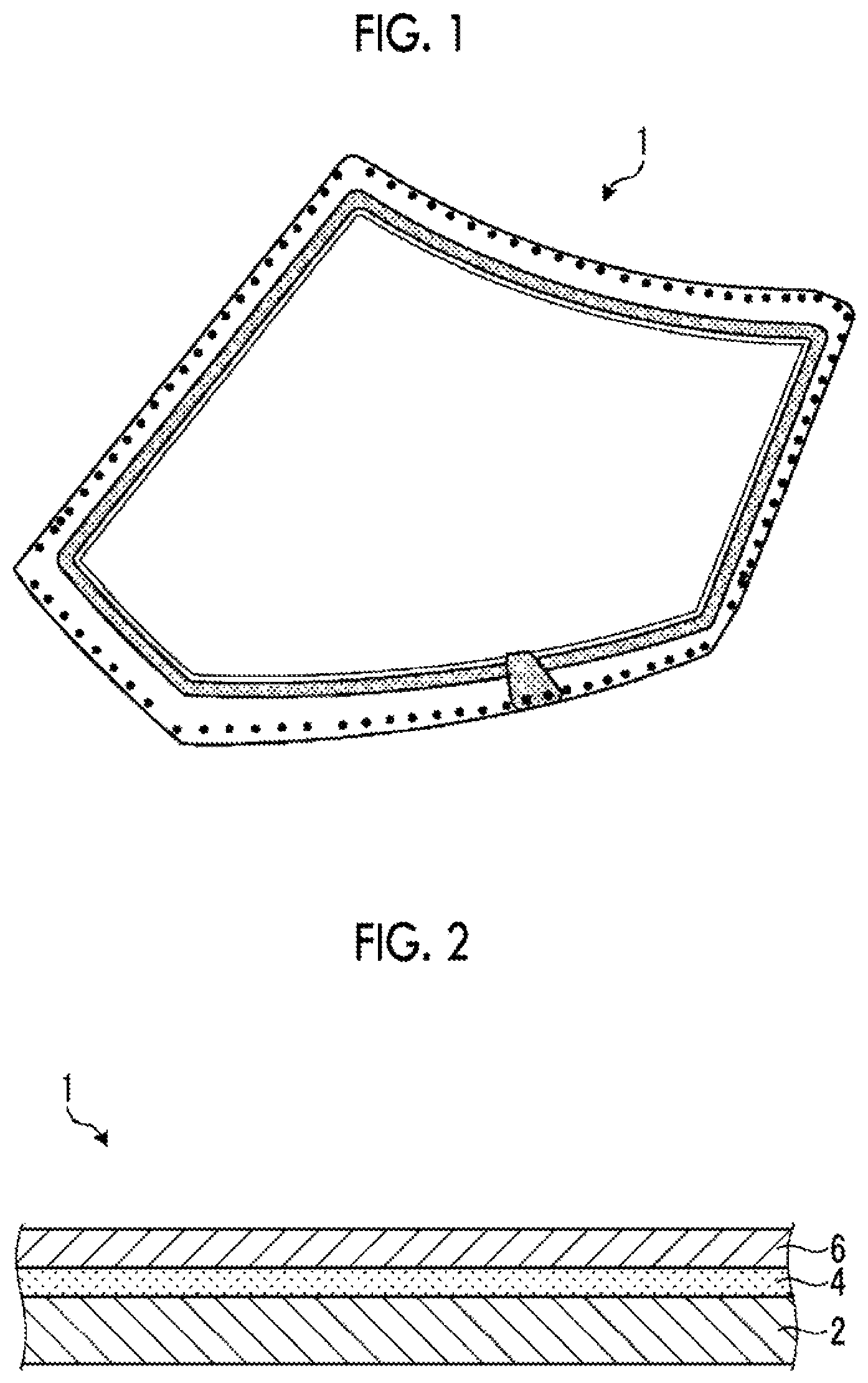 Patent US12590903 — Inspection device and inspection method with infrared light for scratch detection on inspection target — Figure 1