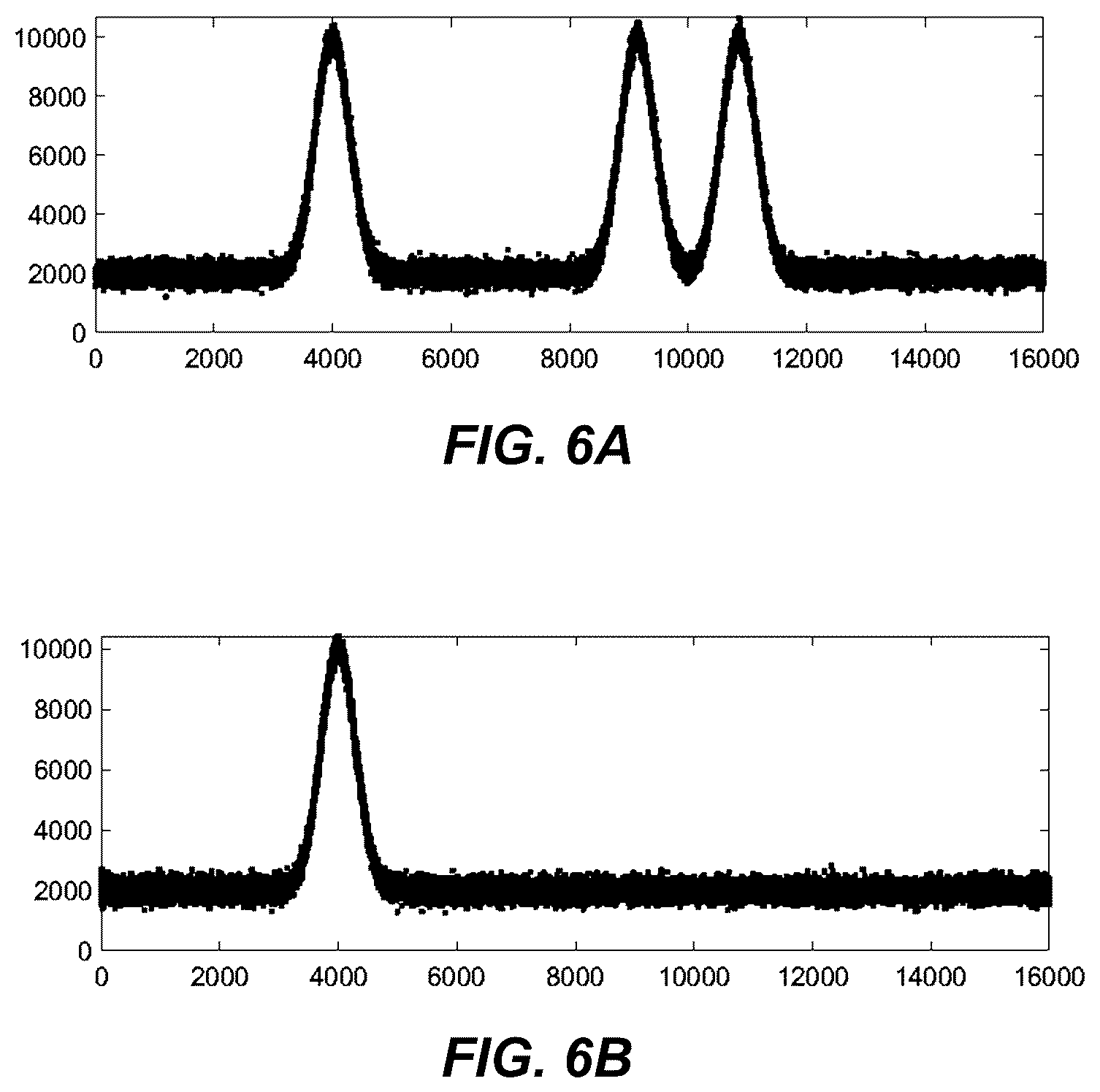 Patent US12590905 Figure 3 – Method and system for discriminating defects present on a frontside from defects present on a backside of a transparent substrate