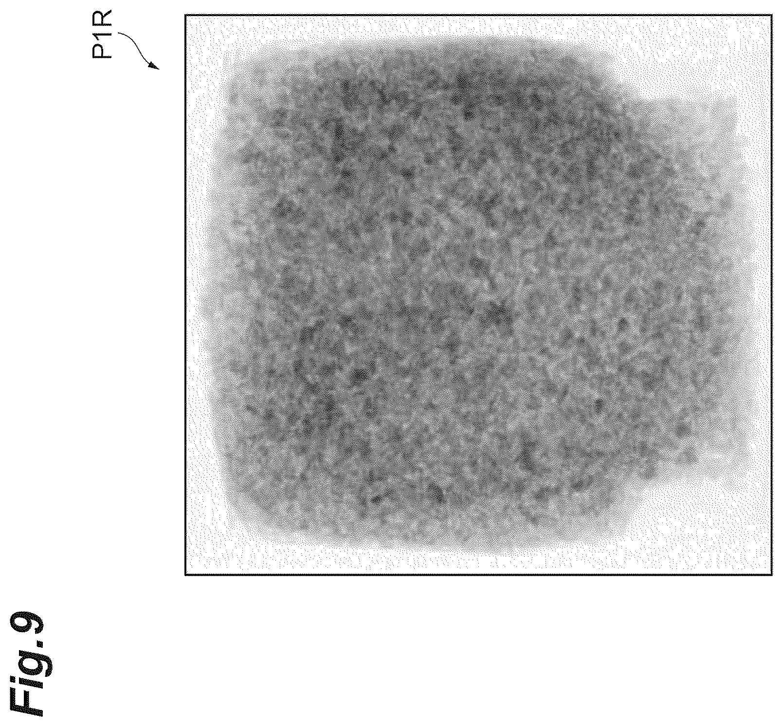 Patent US12590906 Figure 9 – X-ray inspection apparatus, X-ray inspection system, and X-ray inspection method