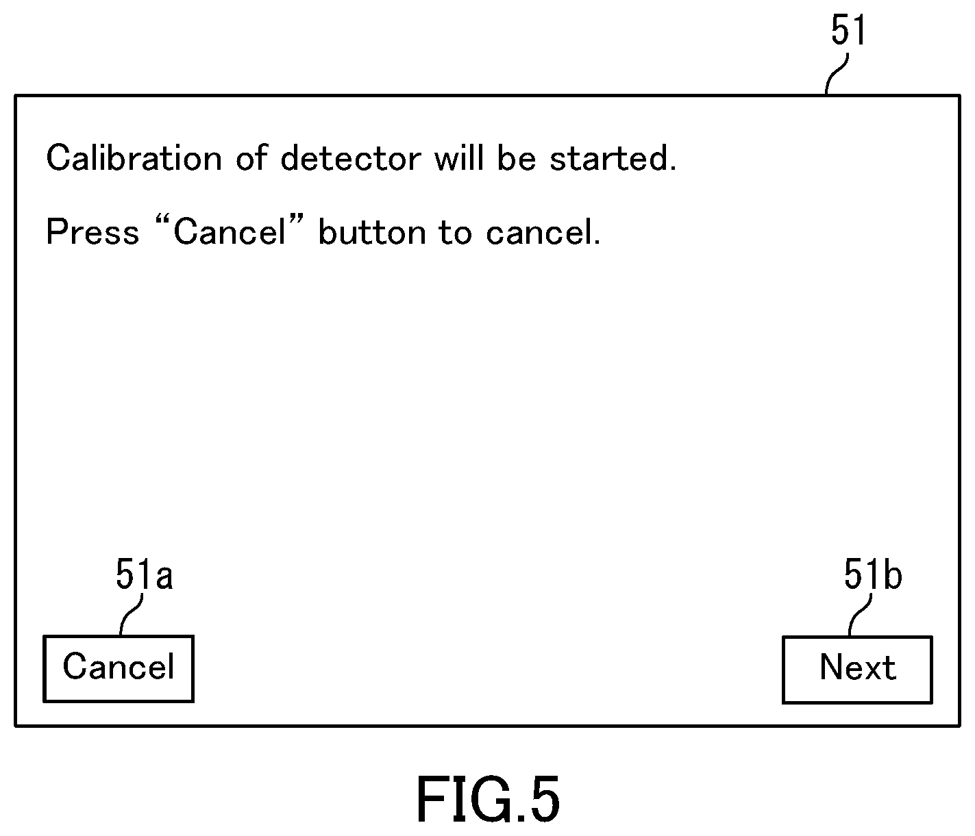 Patent US12590907 Figure 5 – X-ray inspection apparatus