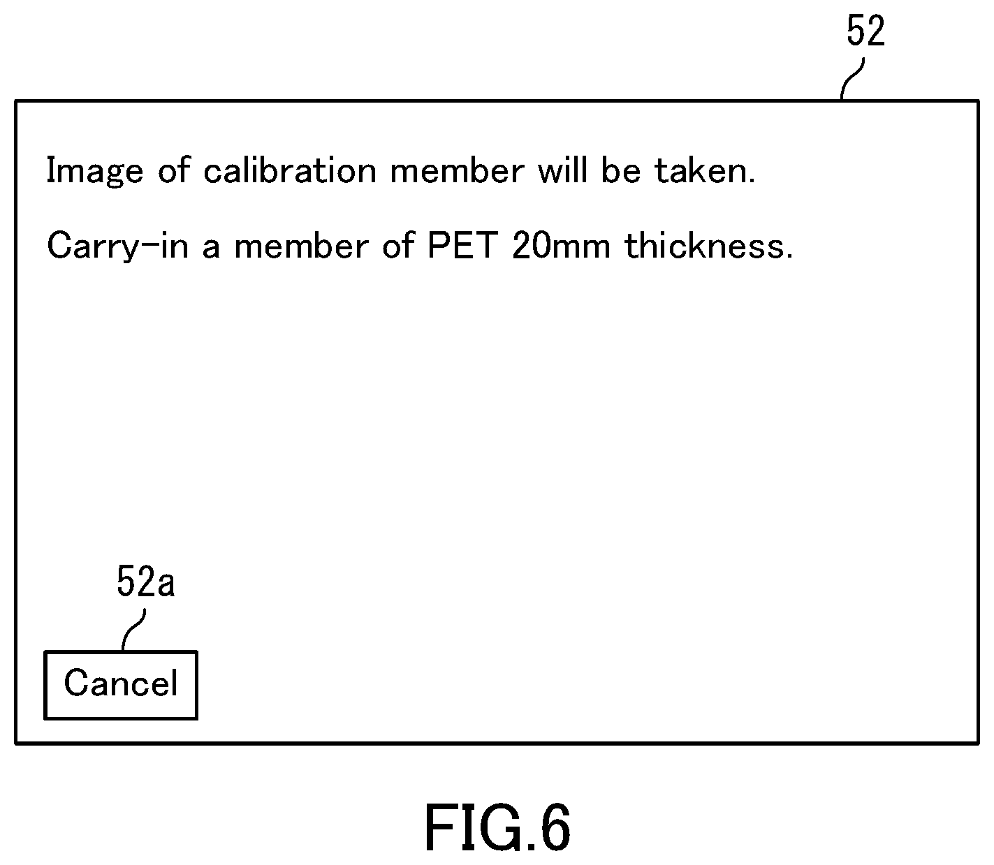 Patent US12590907 Figure 6 – X-ray inspection apparatus