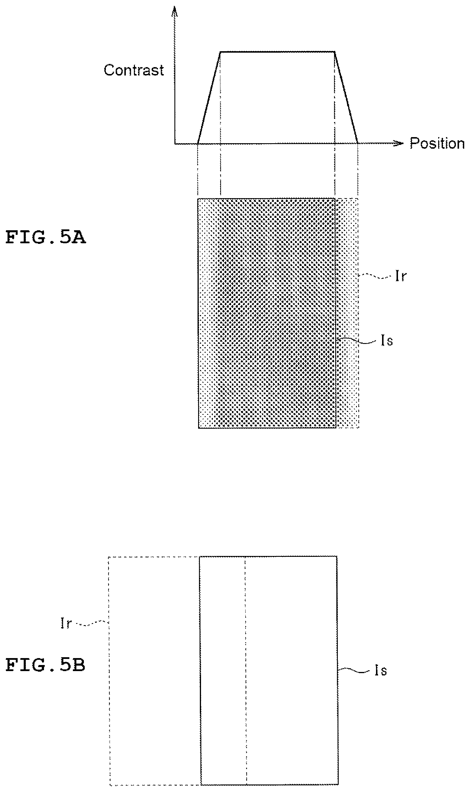 Patent US12590910 Figure 5 – X-ray inspection apparatus and x-ray inspection system