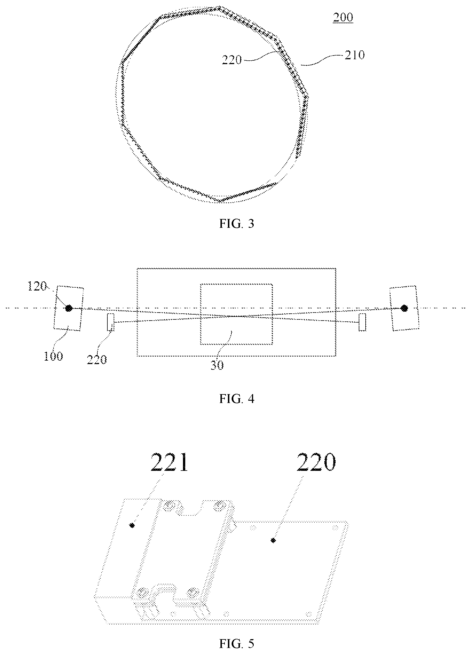 Patent US12590911 Figure 2 – Inspection system and inspection method