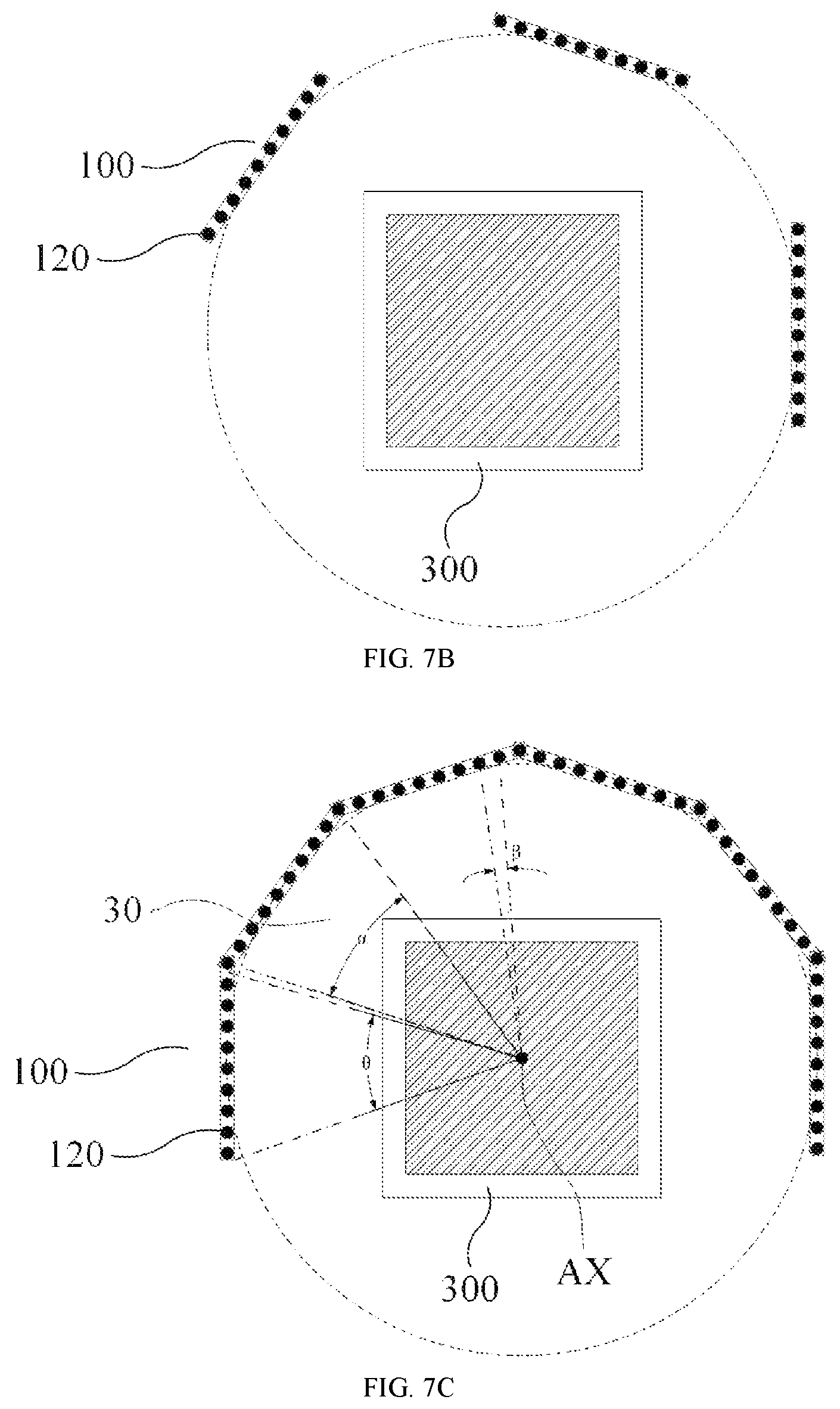 Patent US12590911 Figure 4 – Inspection system and inspection method
