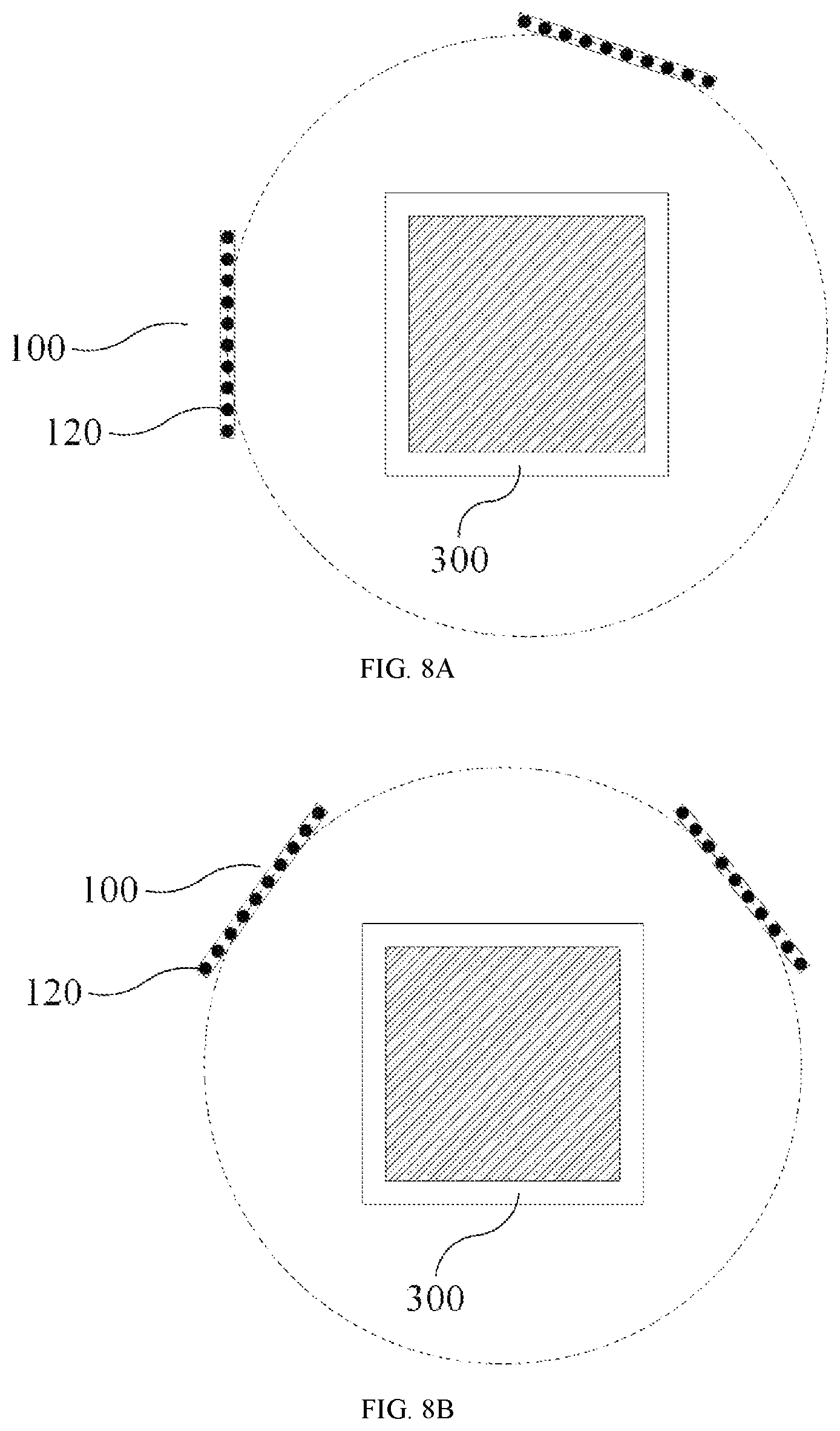 Patent US12590911 Figure 5 – Inspection system and inspection method
