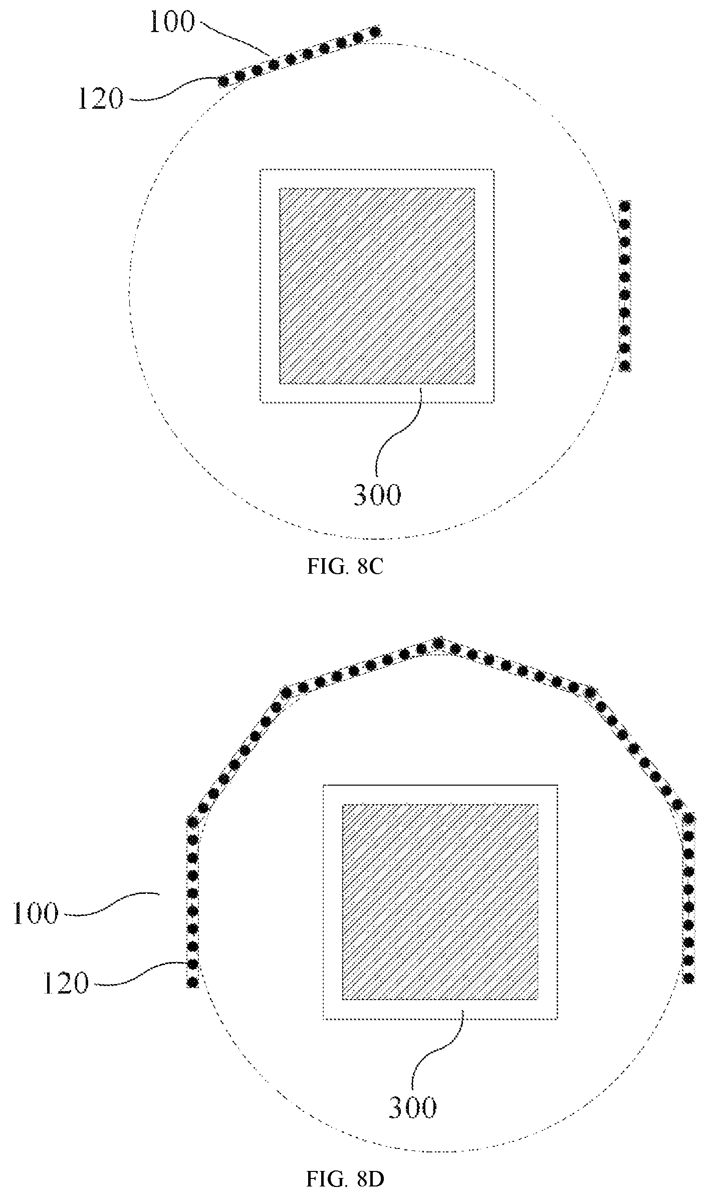 Patent US12590911 Figure 6 – Inspection system and inspection method