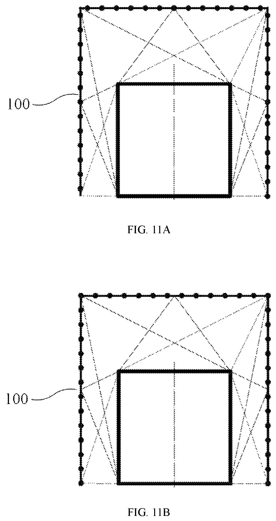 Patent US12590911 Figure 9 – Inspection system and inspection method