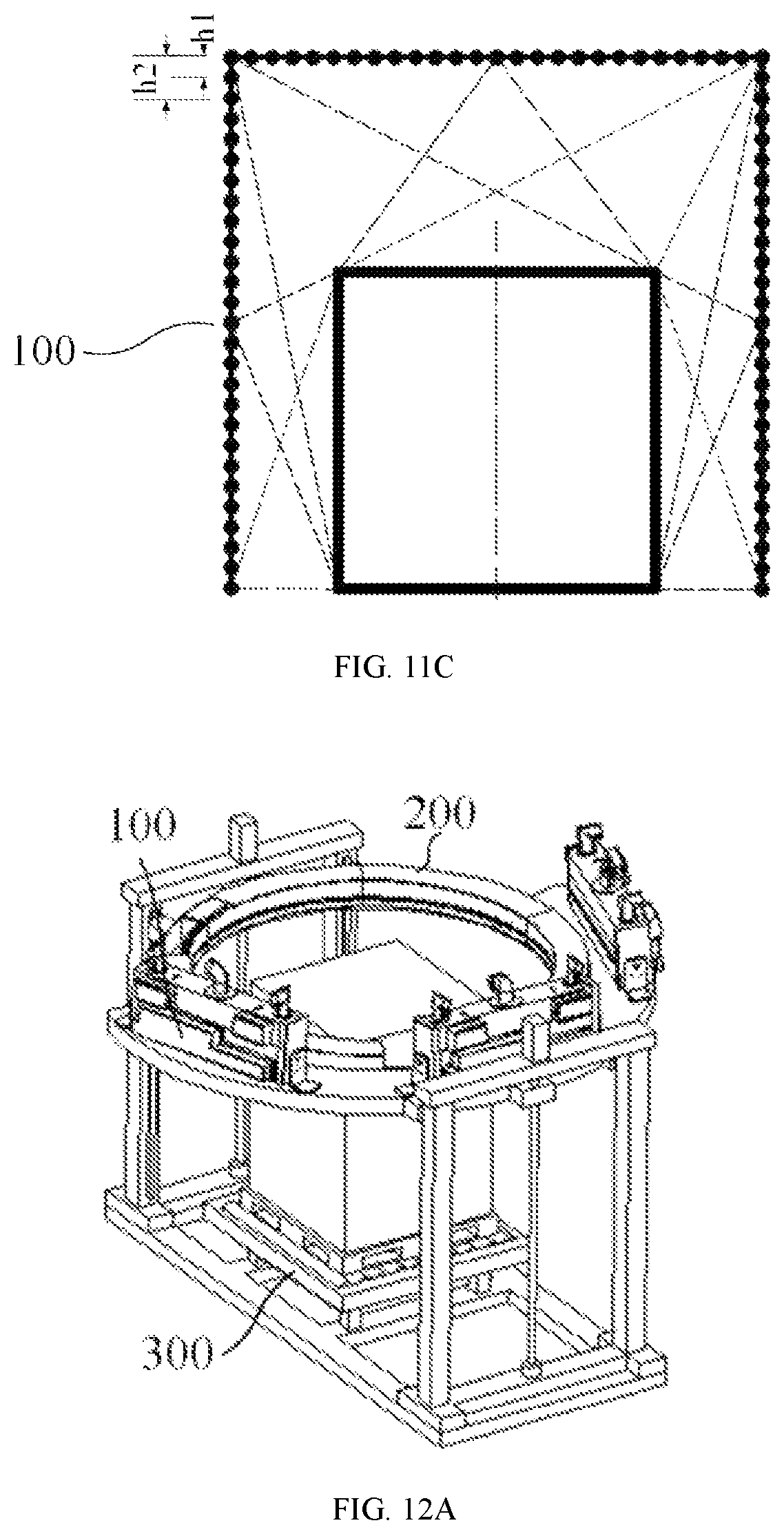 Patent US12590911 Figure 10 – Inspection system and inspection method