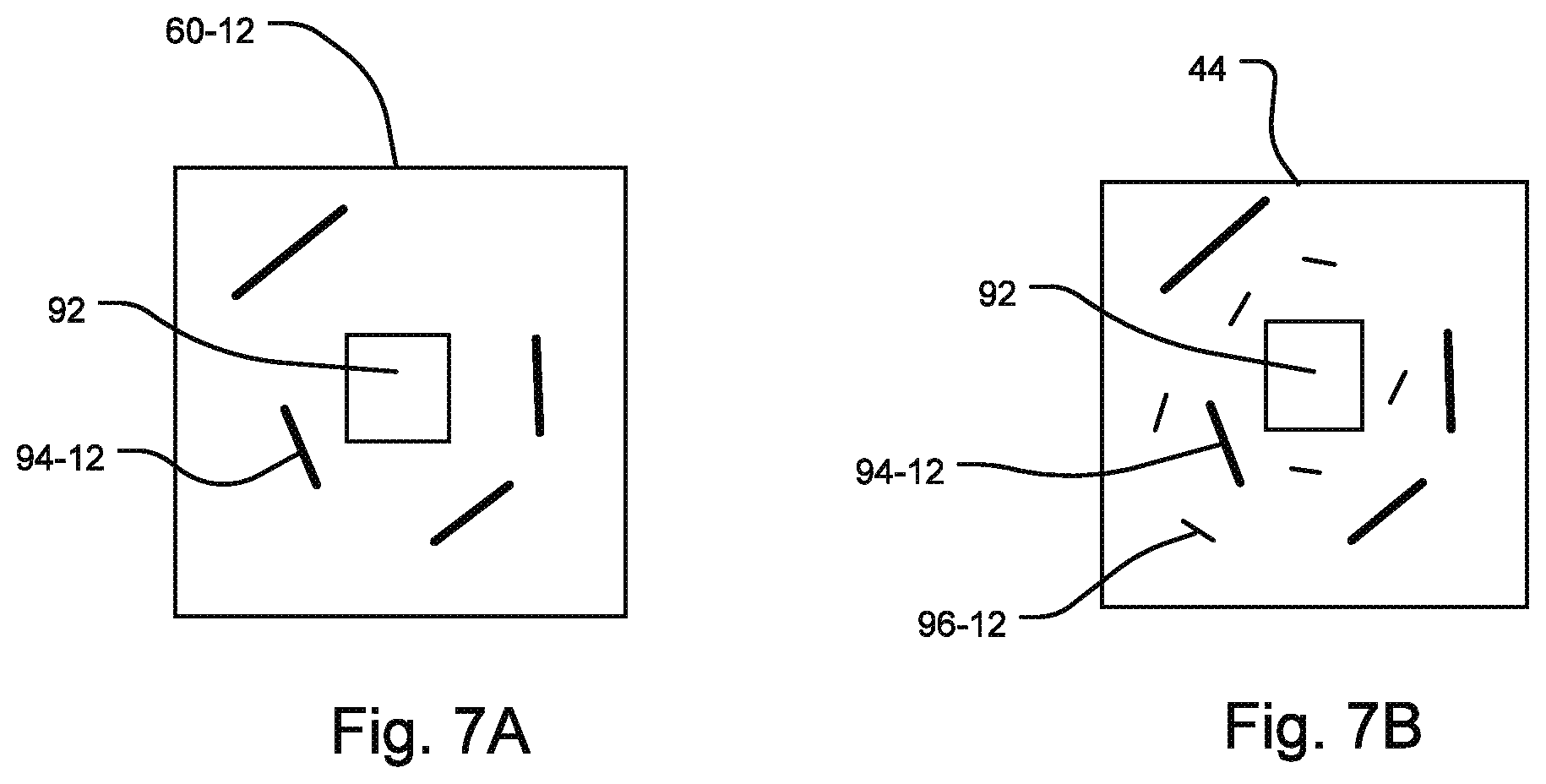 Patent US12590912 Figure 10 – Laboratory crystallographic x-ray diffraction analysis system