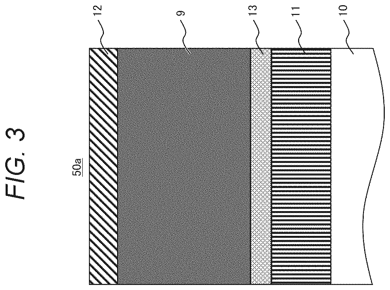 Patent US12590913 Figure 2 – Scintillator and charged particle radiation apparatus