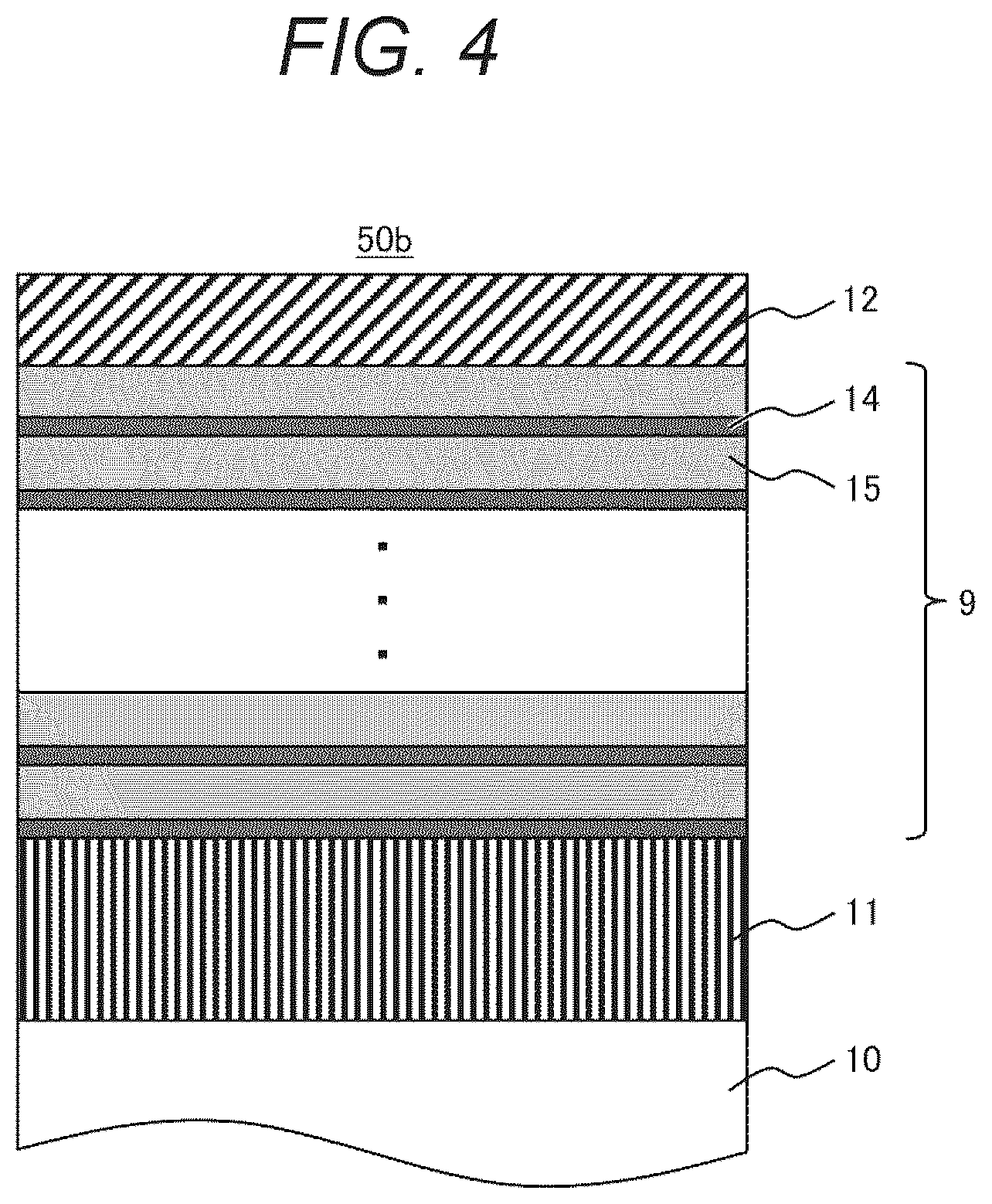 Patent US12590913 Figure 3 – Scintillator and charged particle radiation apparatus