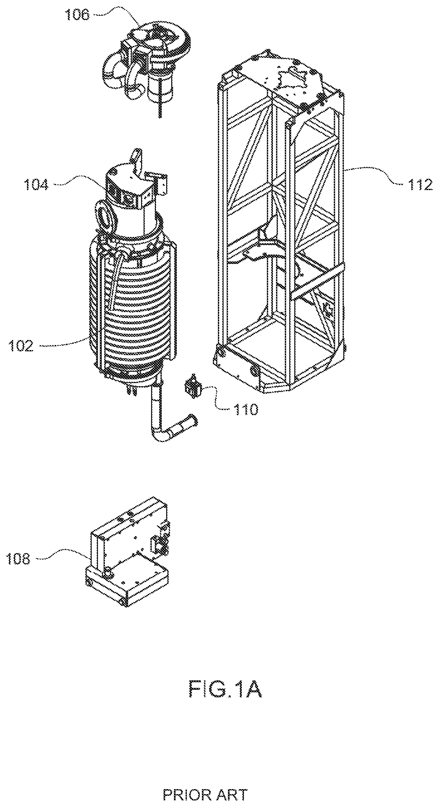Patent US12590917 Figure 2 – Water vapor distillation apparatus, method and system