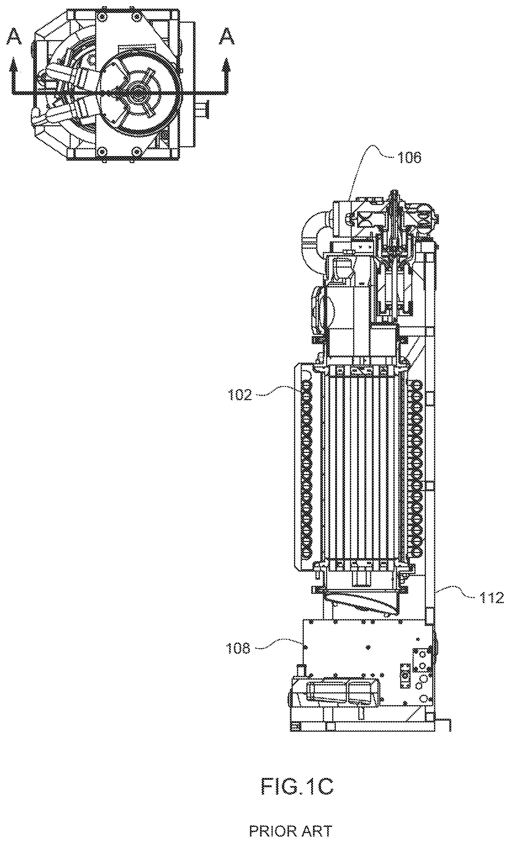 Patent US12590917 Figure 4 – Water vapor distillation apparatus, method and system