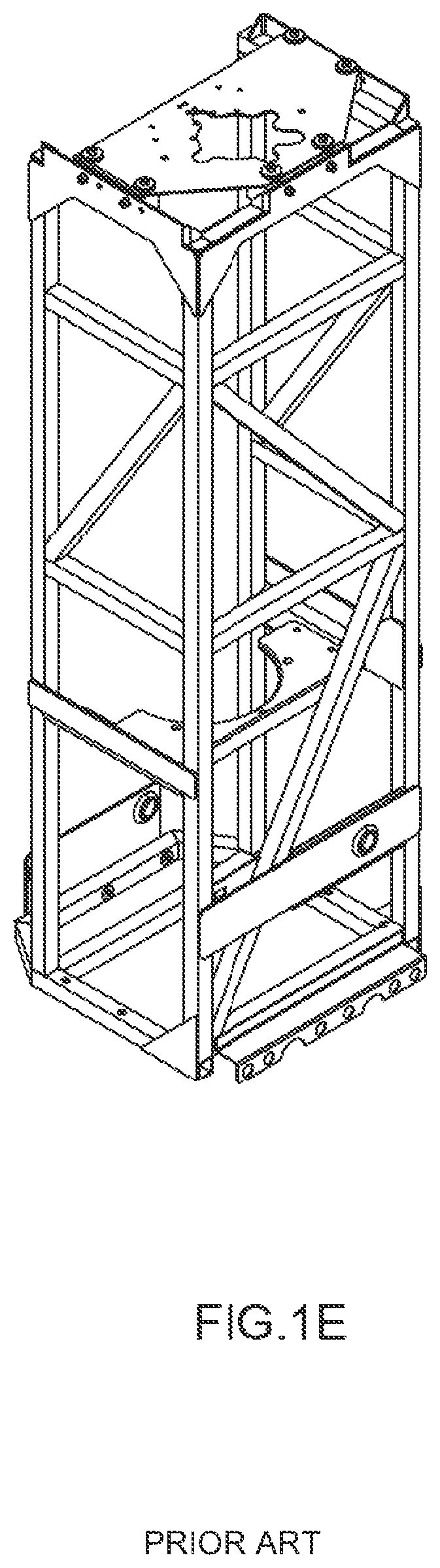 Patent US12590917 Figure 6 – Water vapor distillation apparatus, method and system