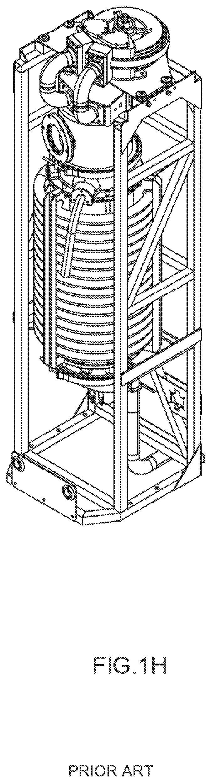 Patent US12590917 Figure 9 – Water vapor distillation apparatus, method and system