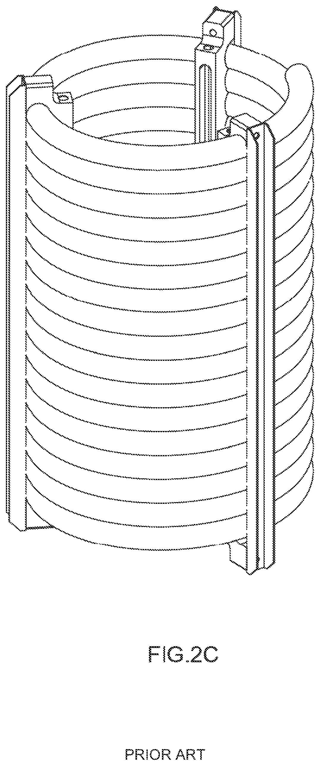 Patent US12590917 Figure 13 – Water vapor distillation apparatus, method and system