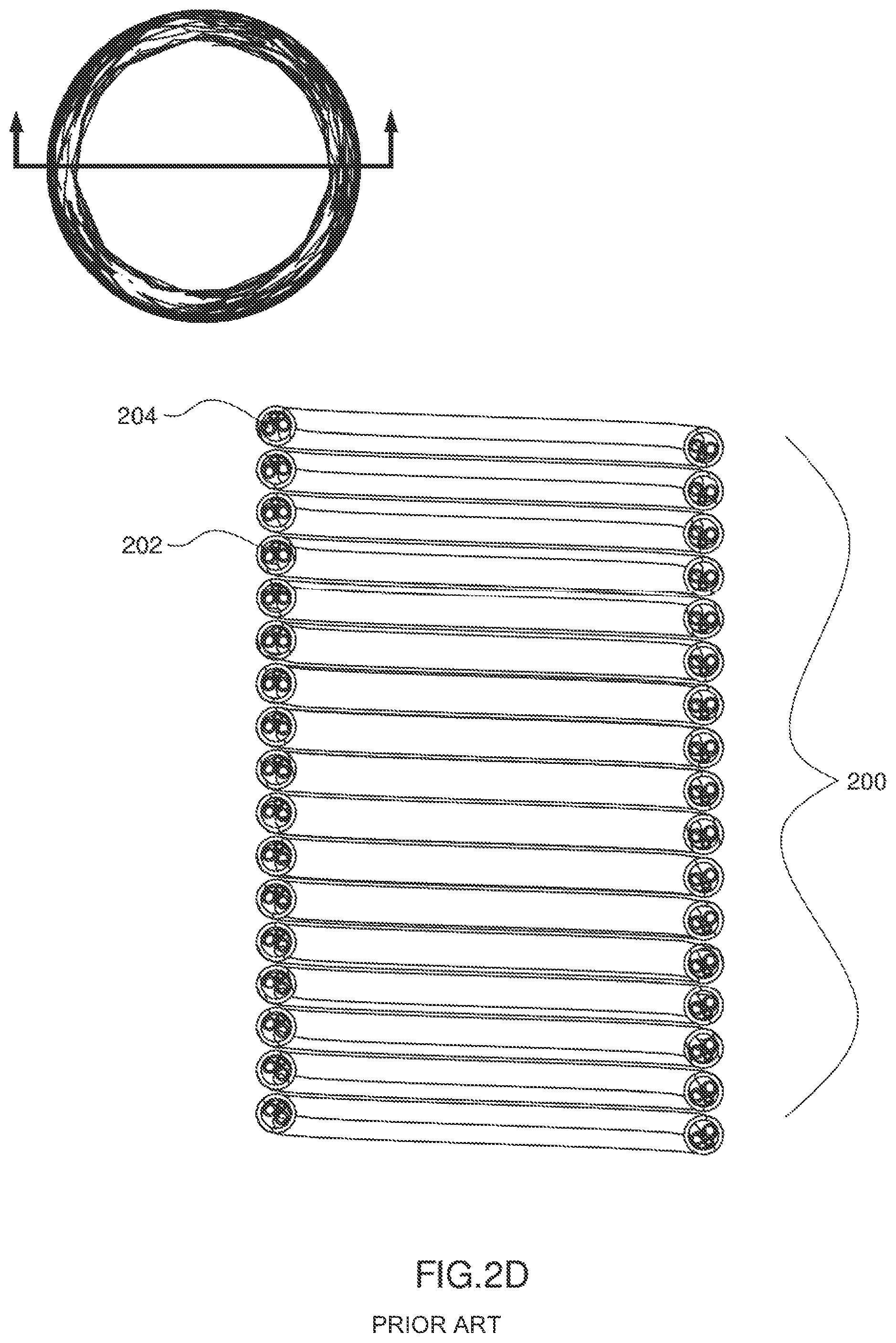 Patent US12590917 Figure 14 – Water vapor distillation apparatus, method and system
