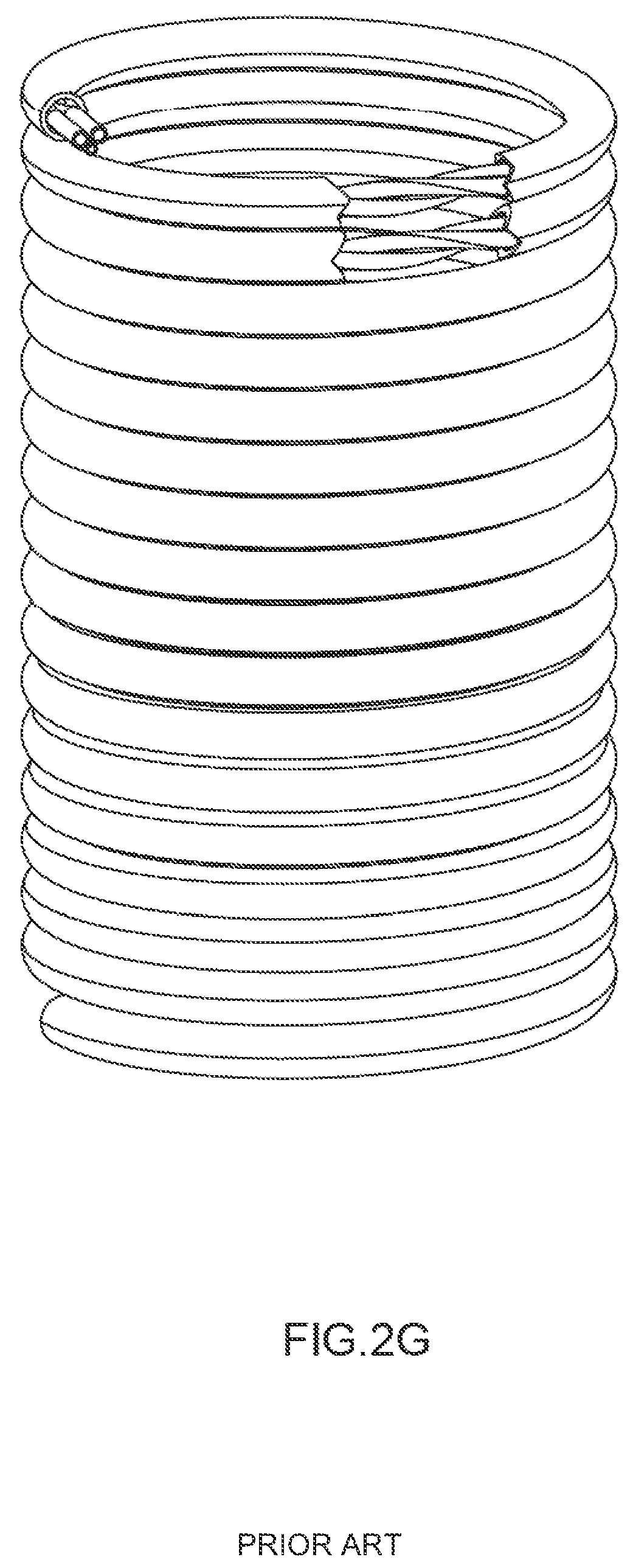 Patent US12590917 Figure 17 – Water vapor distillation apparatus, method and system