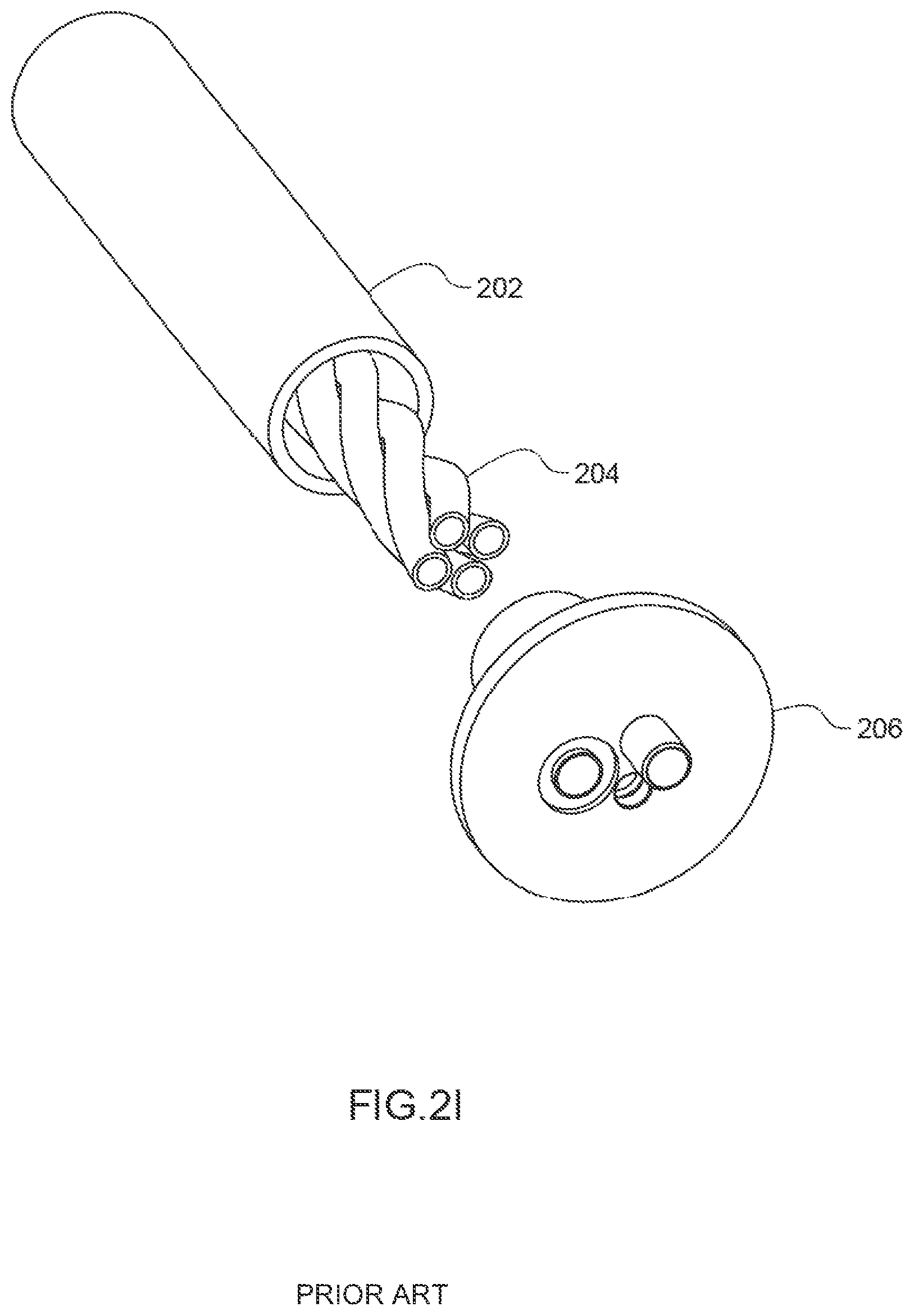Patent US12590917 Figure 19 – Water vapor distillation apparatus, method and system
