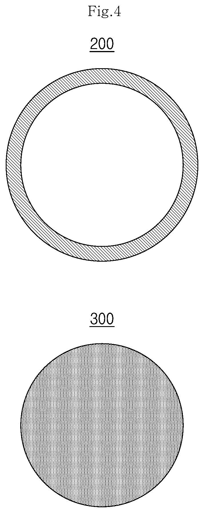 Patent US12590918 Figure 3 – Capacitive gas sensor and method for manufacturing same