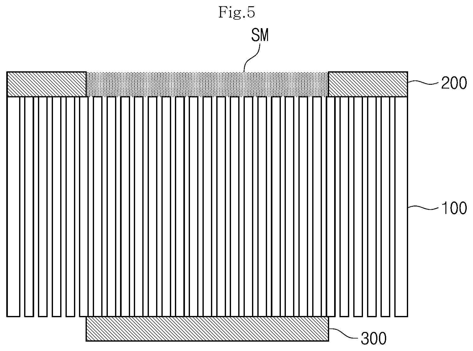 Patent US12590918 Figure 4 – Capacitive gas sensor and method for manufacturing same