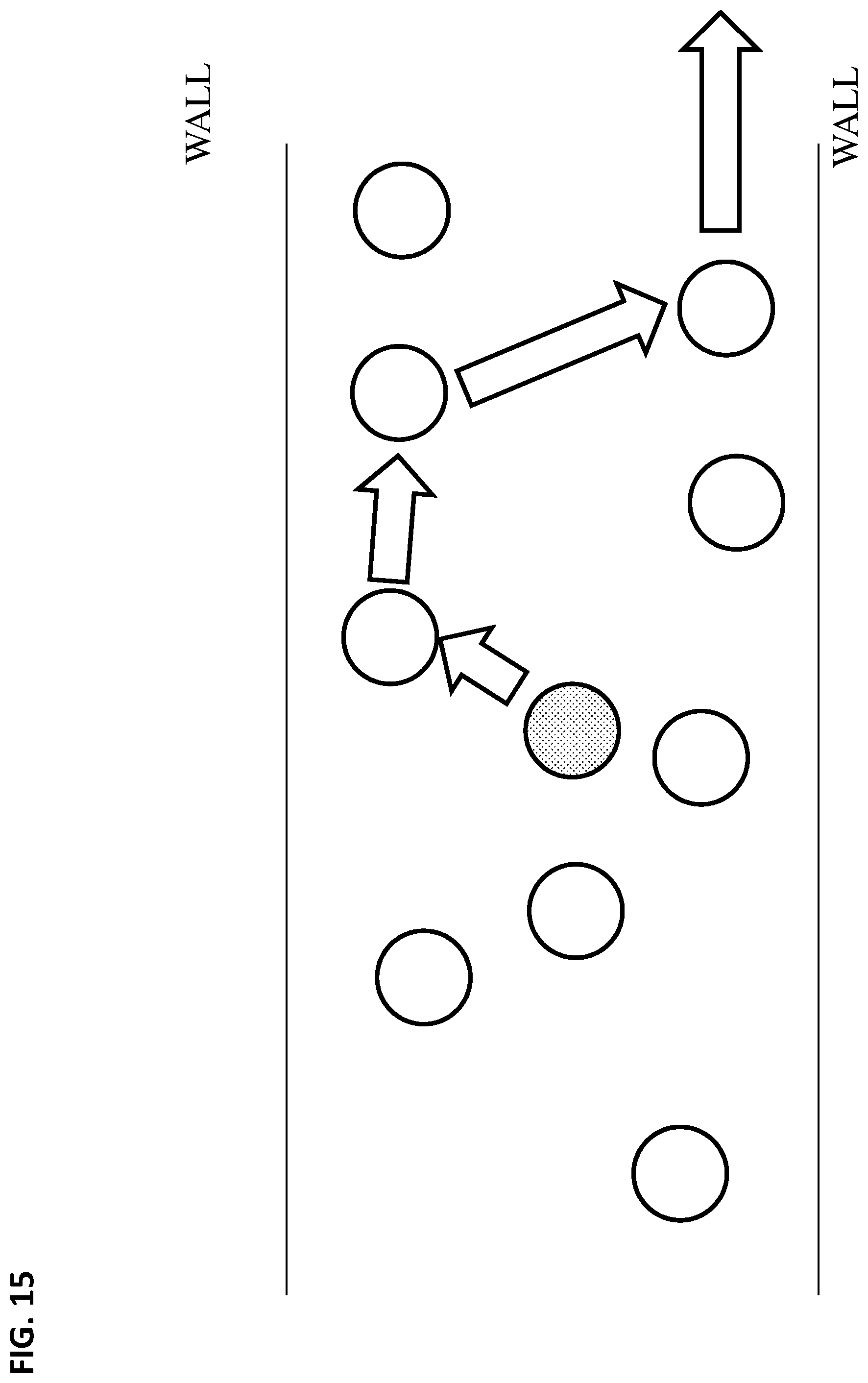 Patent US12590919 Figure 15 – Gas sensor element and gas sensor