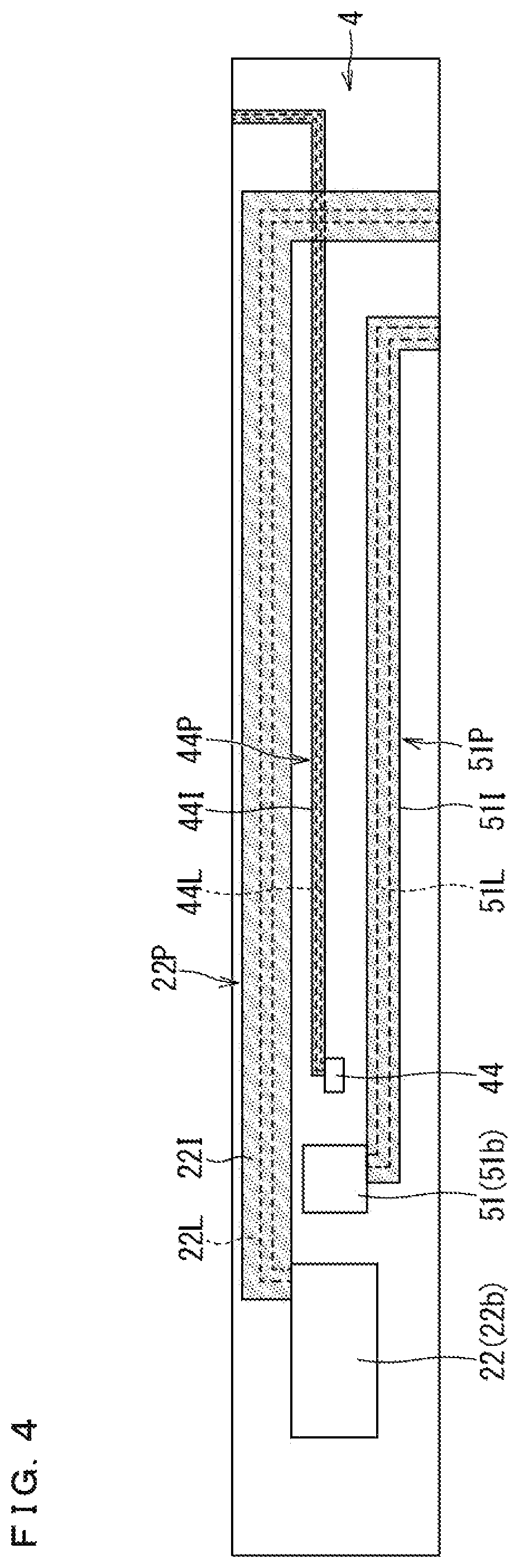 Patent US12590922 Figure 4 – Gas sensor and concentration correction method for use in gas sensor